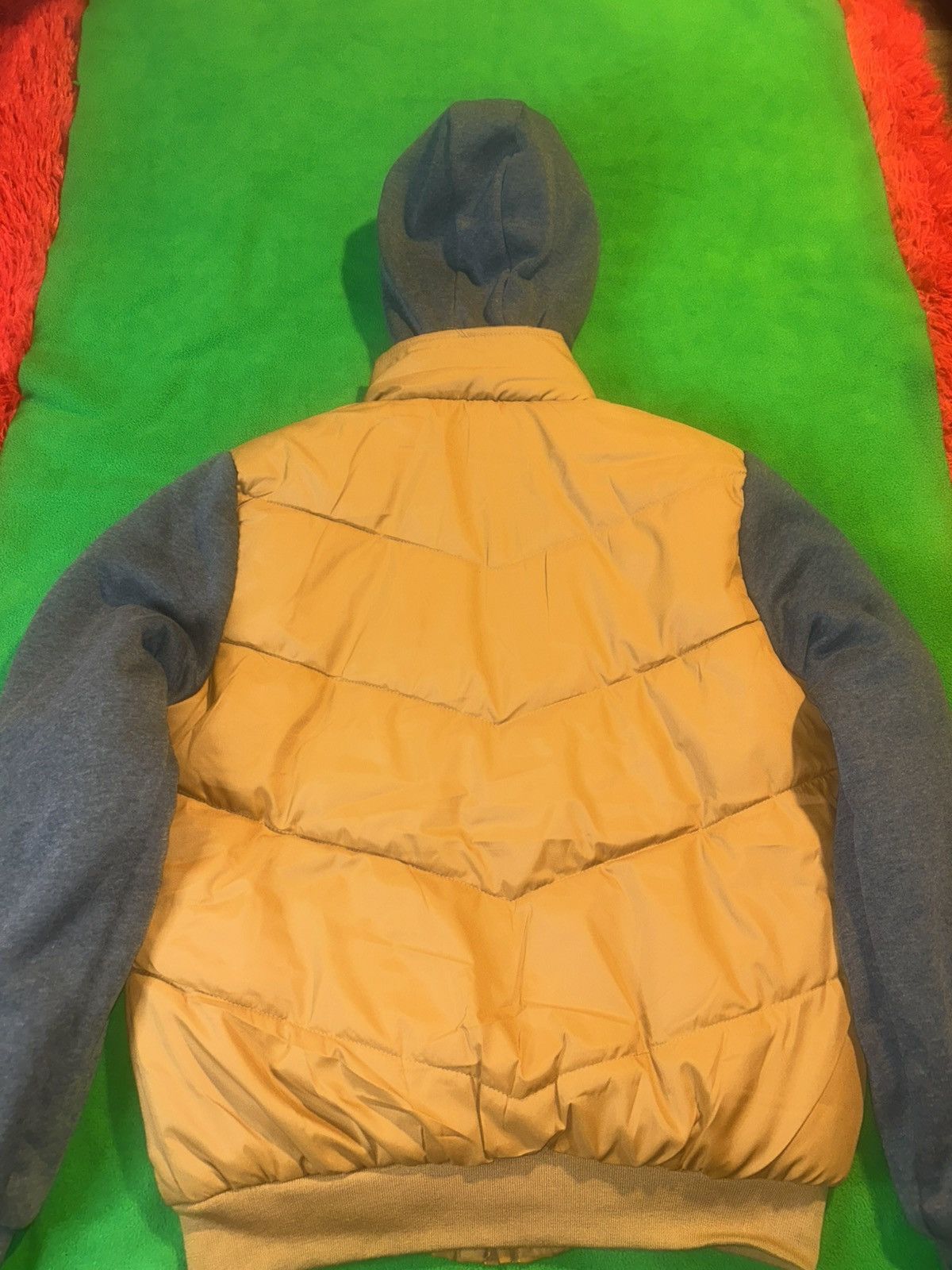 Aeropostale Aeropostale Bomber Jacket Size US M / EU 48-50 / 2 - 4 Thumbnail