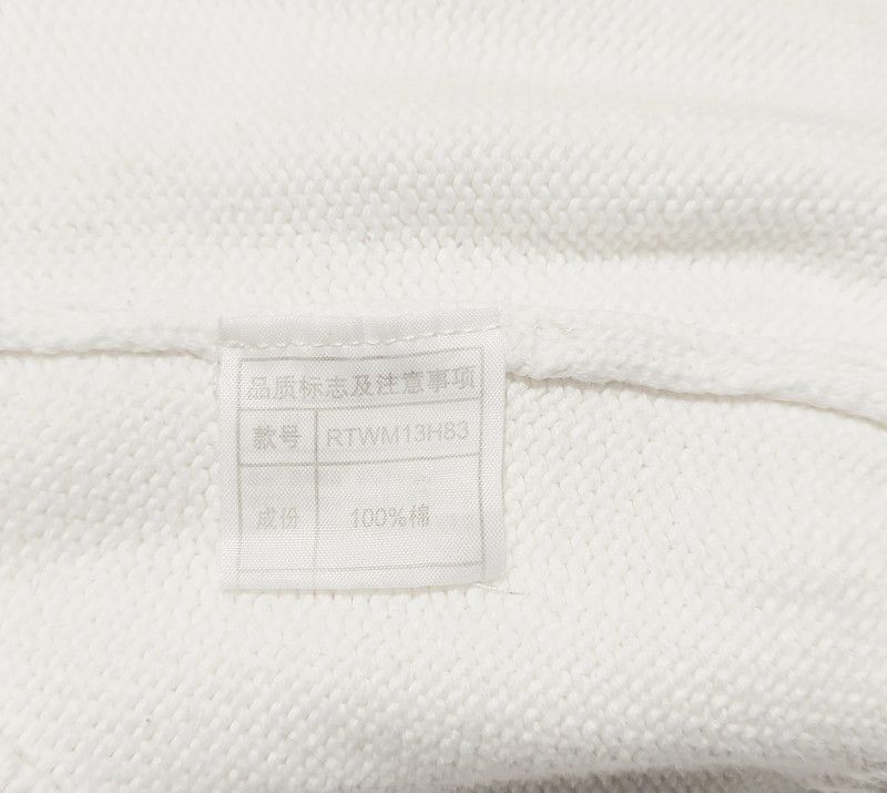 Other R.t.w Jeans Co. sweater jumper vintage comfortable unique Size M / US 6-8 / IT 42-44 - 6 Thumbnail