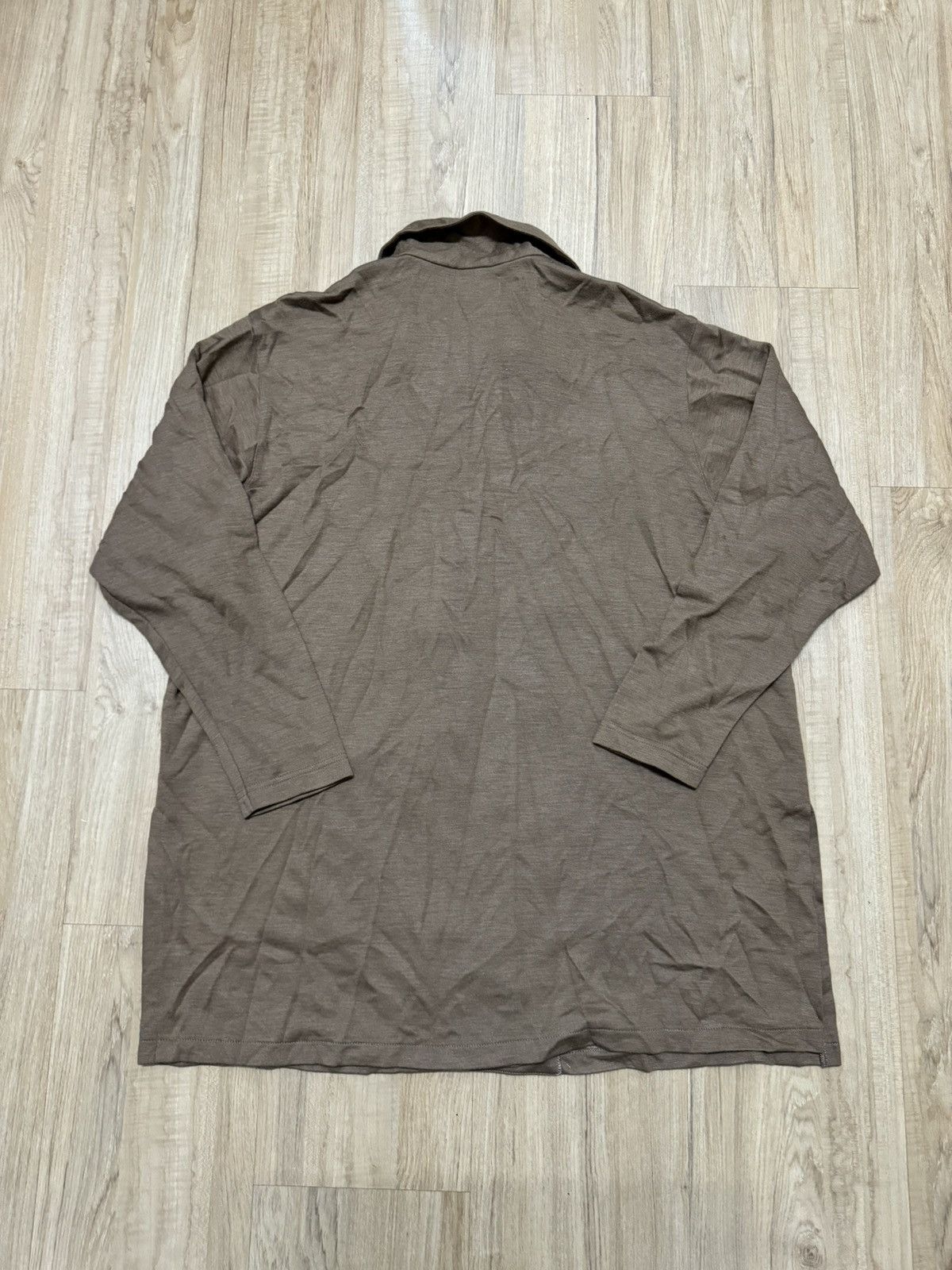 Lancel VINTAGE LANCEL SWEATER Size US M / EU 48-50 / 2 - 4 Thumbnail