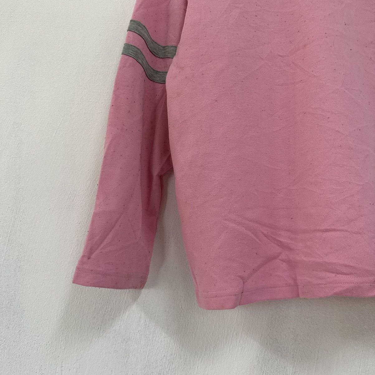 Japanese Brand × Polo Ralph Lauren Vintage Polo British Country Spirit Long Sleeve Shirt Size US M / EU 48-50 / 2 - 12 Thumbnail