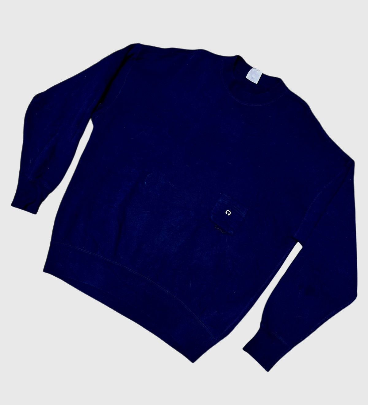 Loopwheeler Vintage Loopwheeler Sweatshirt Size US M / EU 48-50 / 2 - 1 Thumbnail