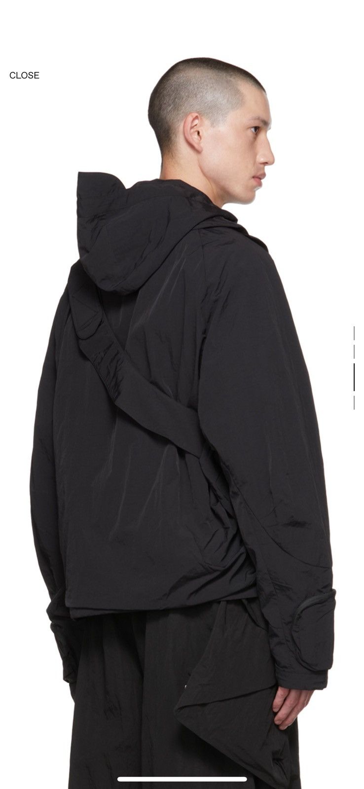 Other Archival Reinvent Parka Jacket Size US L / EU 52-54 / 3 - 9 Thumbnail