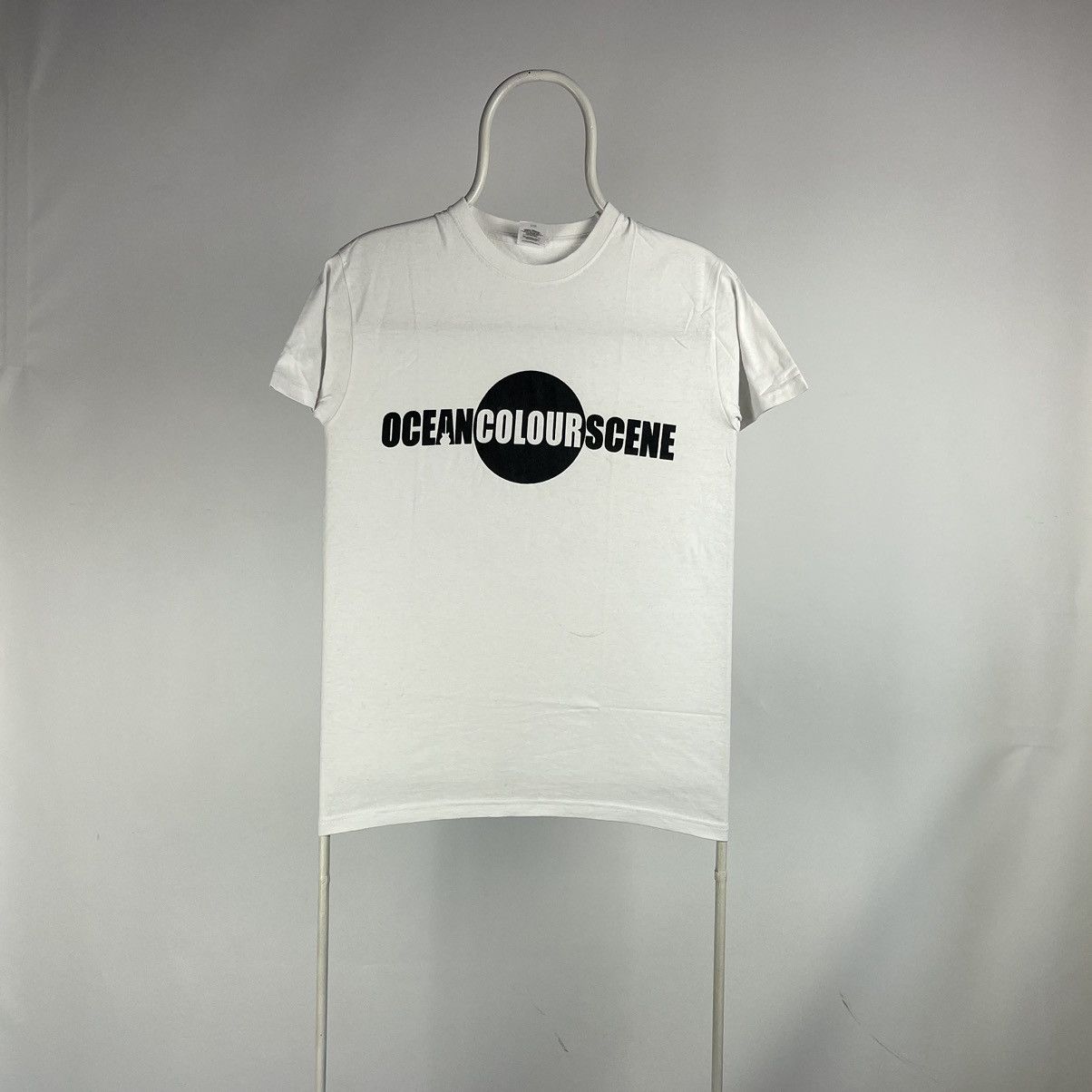 Band Tees Ocean colour scene Tshirt rock band size Small Size US S / EU 44-46 / 1 - 1 Thumbnail