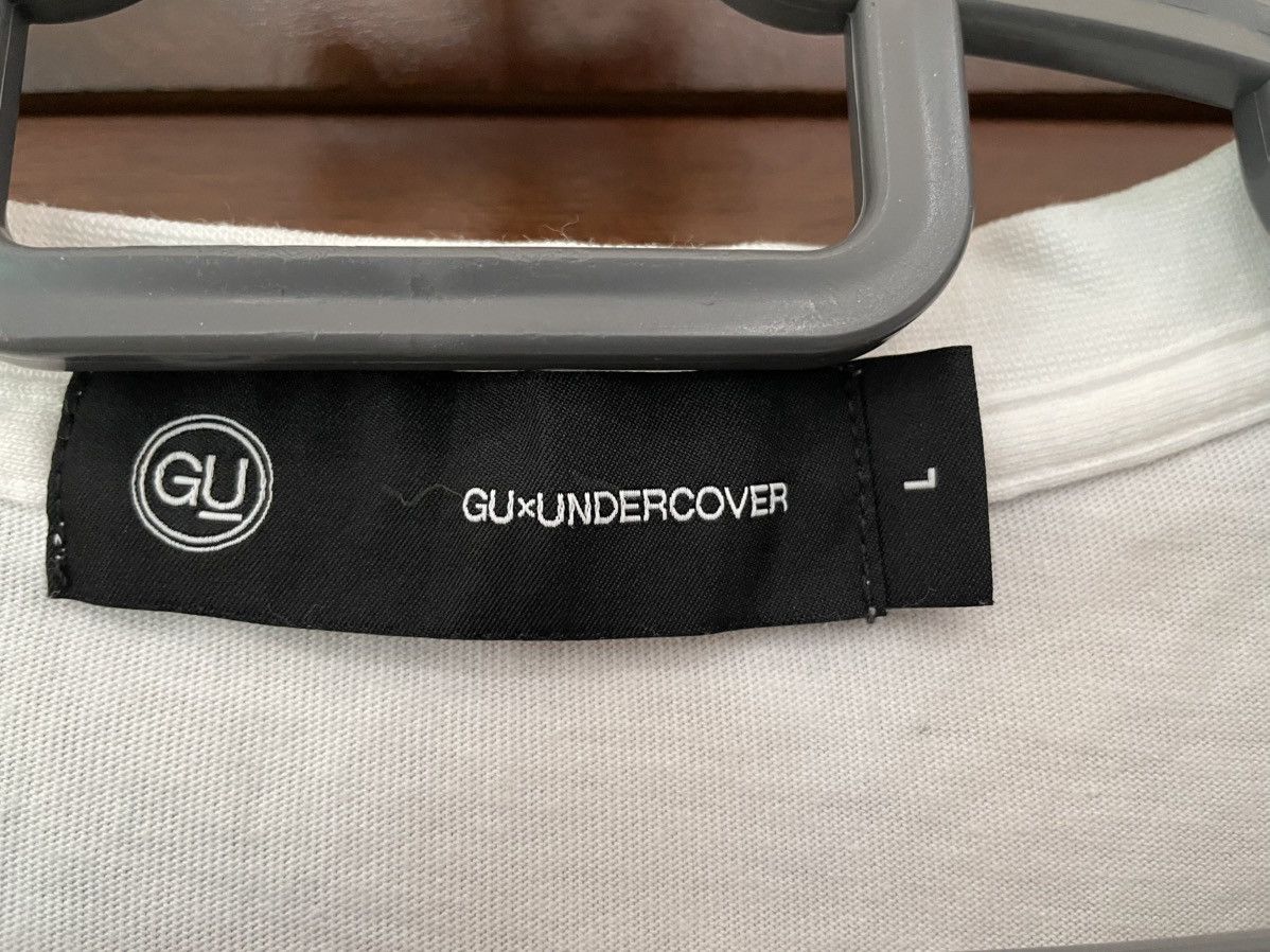 Disney × Undercover Undercover x Mickey Size US L / EU 52-54 / 3 - 6 Thumbnail