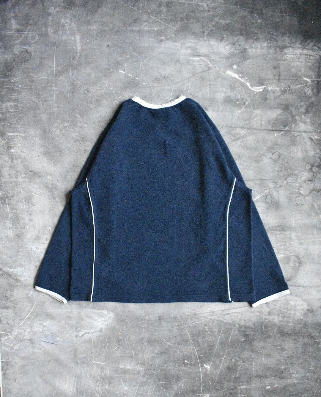 Nike Vintage Y2K Nike Basketball Fleece Sweatshirt (L) Size US L / EU 52-54 / 3 - 2 Thumbnail