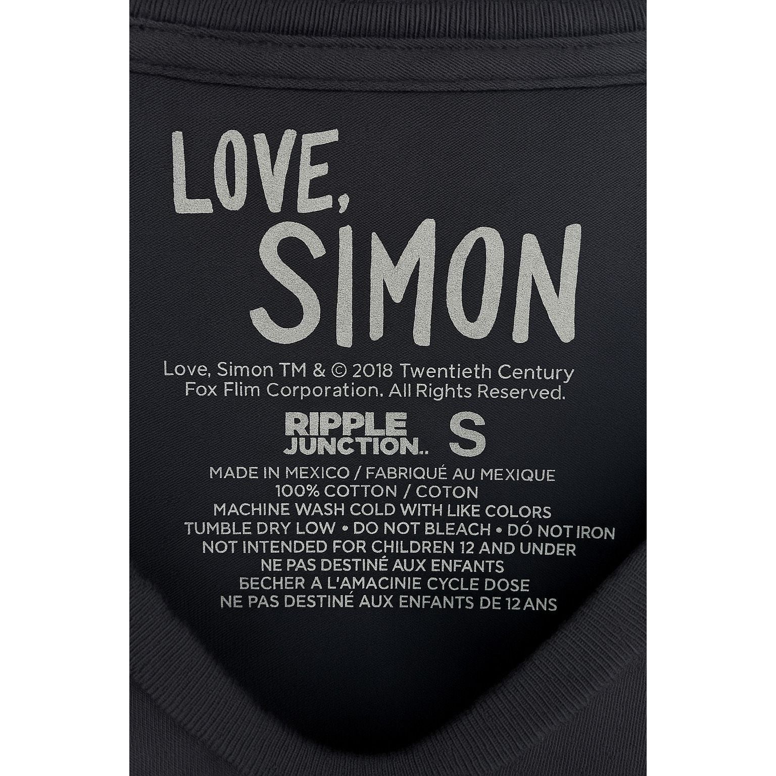Other Love, Simon Rainbow Graphic Crop Top Women’s Size S | Pride Size S / US 4 / IT 40 - 4 Thumbnail