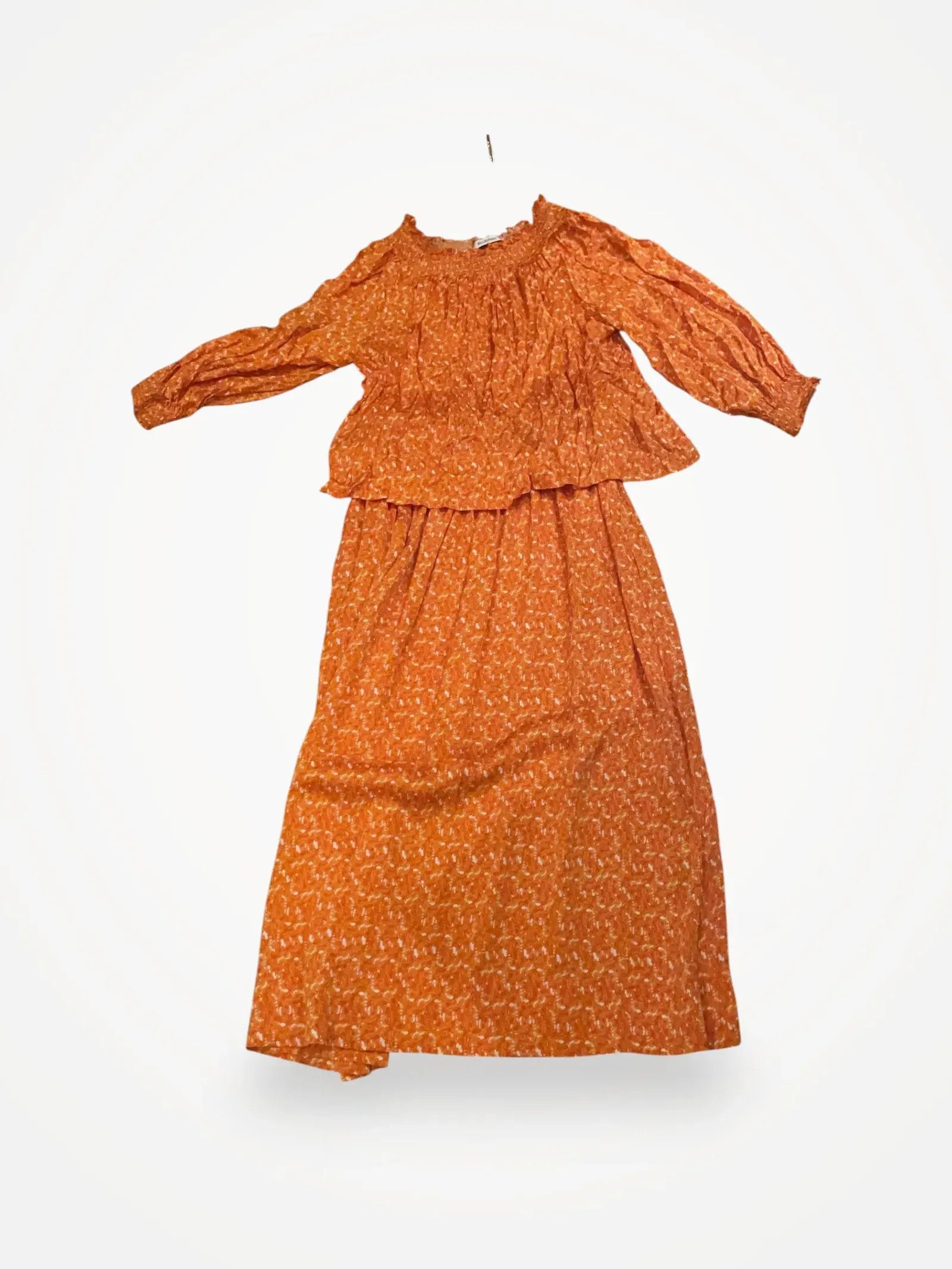 Rodebjer Rodebjer Fatna Dress Size XL / US 12-14 / IT 48-50 - 1 Thumbnail