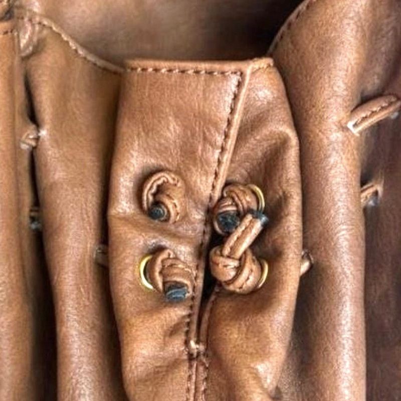 Jessica Simpson Jessica Simpson Brown Tote Bag Size ONE SIZE - 7 Thumbnail