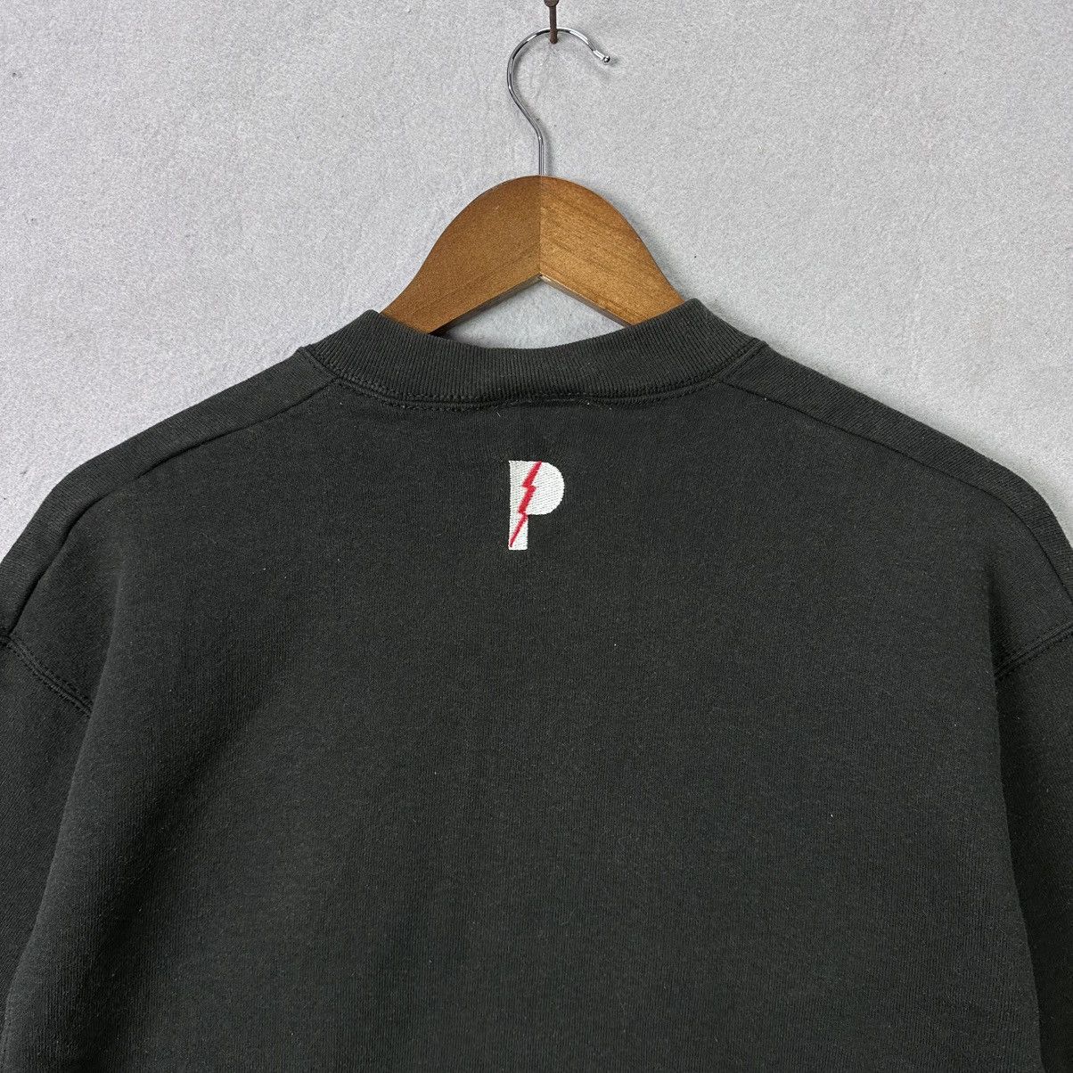 Vintage Vintage Pittsburgh Steelers Sweatshirt Size US M / EU 48-50 / 2 - 6 Thumbnail