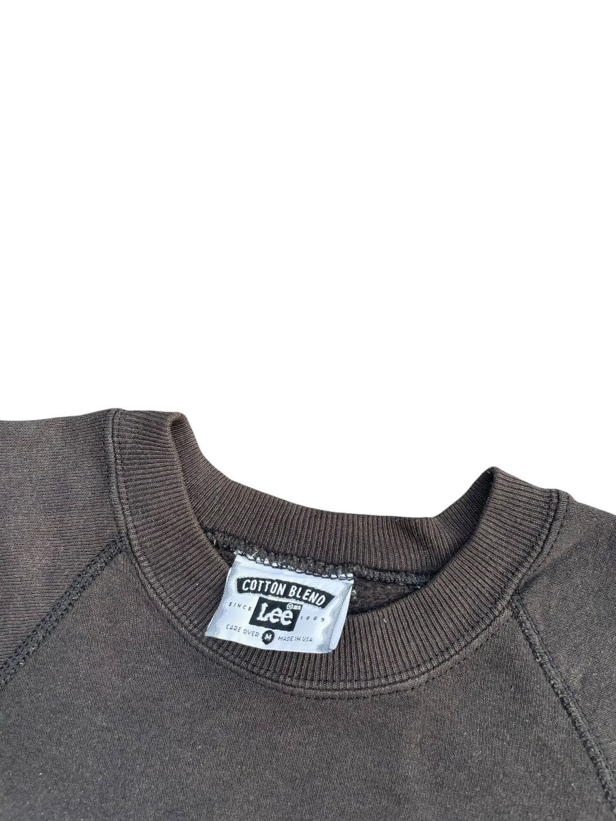 Lee Vintage Lee Size US M / EU 48-50 / 2 - 5 Thumbnail