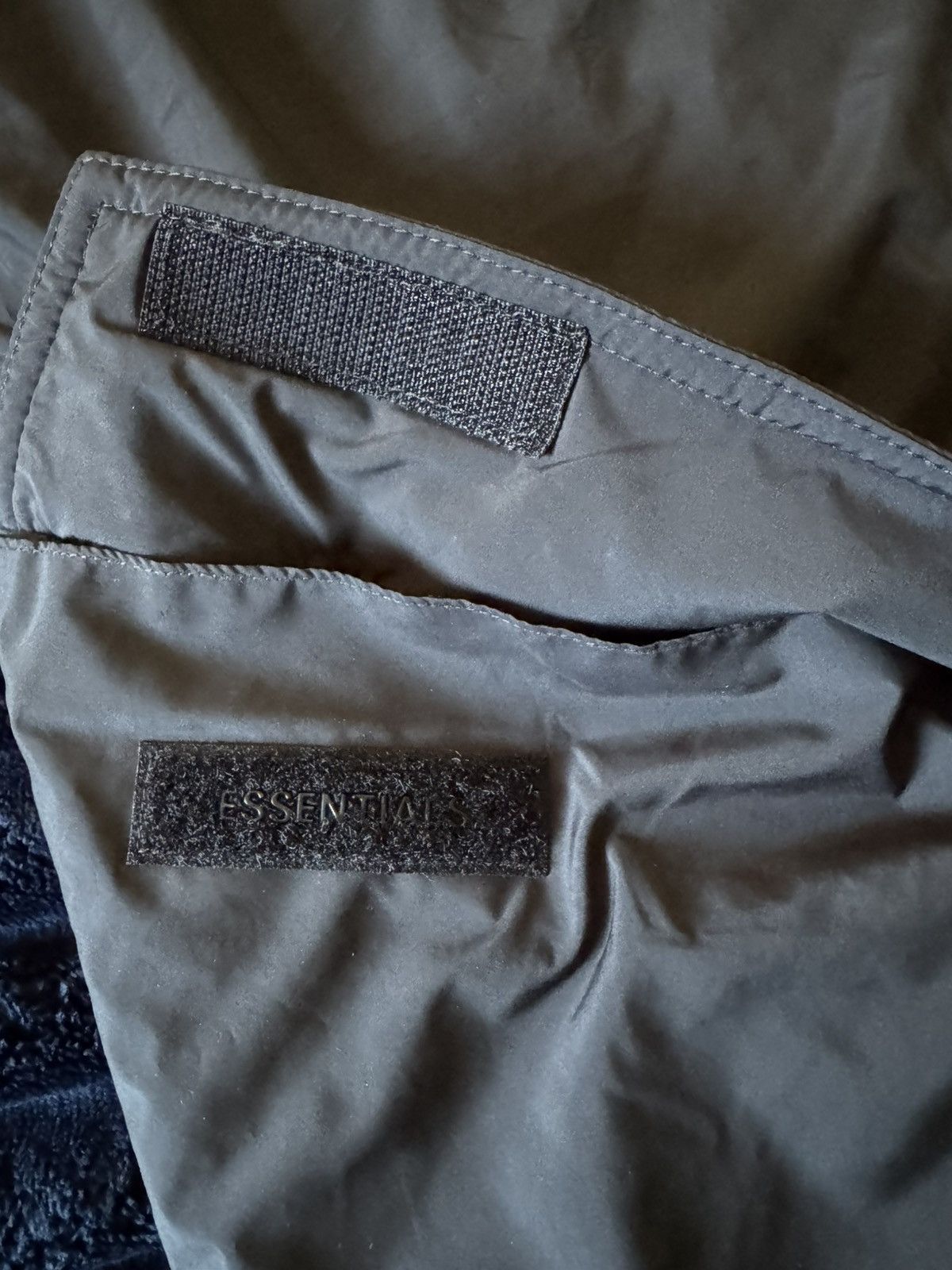 Essentials Essential fear of god Size US 34 / EU 50 - 4 Thumbnail