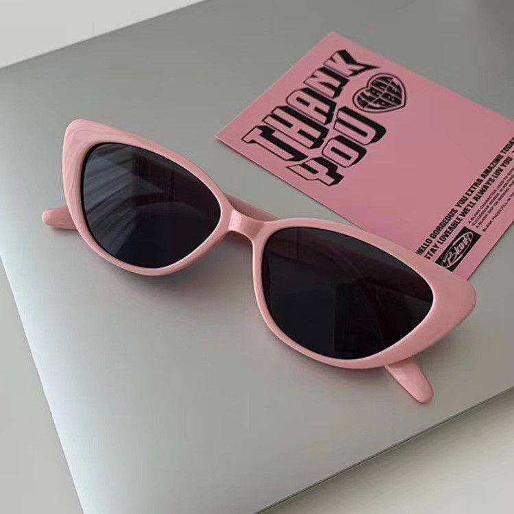 Electric Visual Future Street ins style custom avant-garde sunglasses Size ONE SIZE - 1 Thumbnail