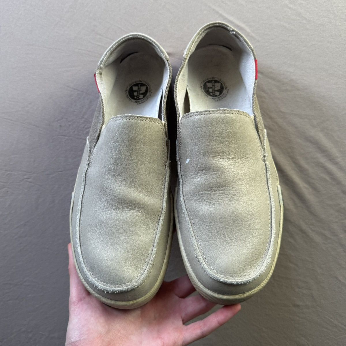Merrell Merrell Pancha Slip On Sneakers Size US 9.5 / EU 42-43 - 4 Thumbnail
