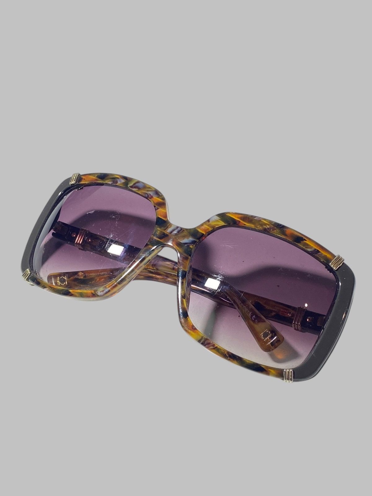 Dior Christian Dior Chicago 1 Sunglasses in color UPNJS Size ONE SIZE - 3 Thumbnail