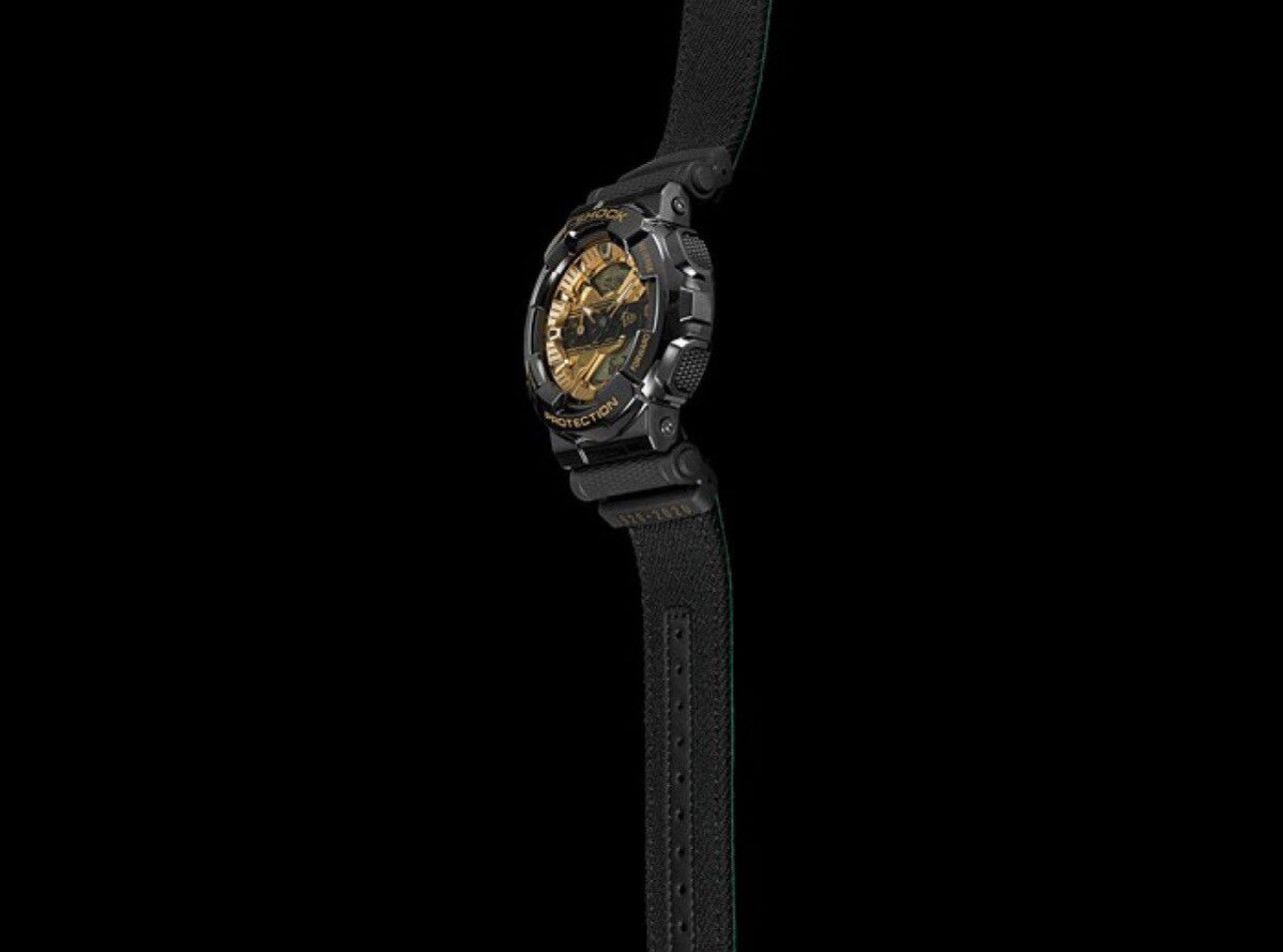 G Shock Casio G-Shock/New Era 100th Anniversary Limited Edition Size ONE SIZE - 4 Thumbnail