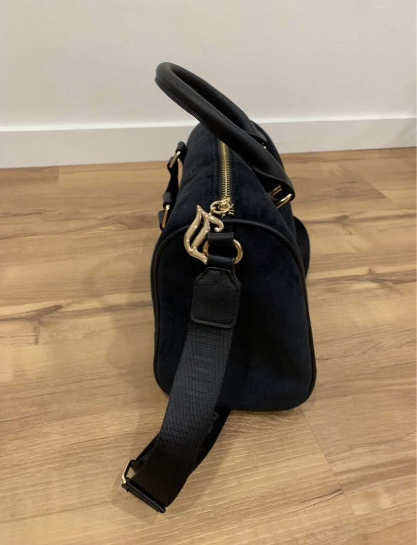 Juicy Couture Juicy Couture barrel bag Size ONE SIZE - 2 Thumbnail