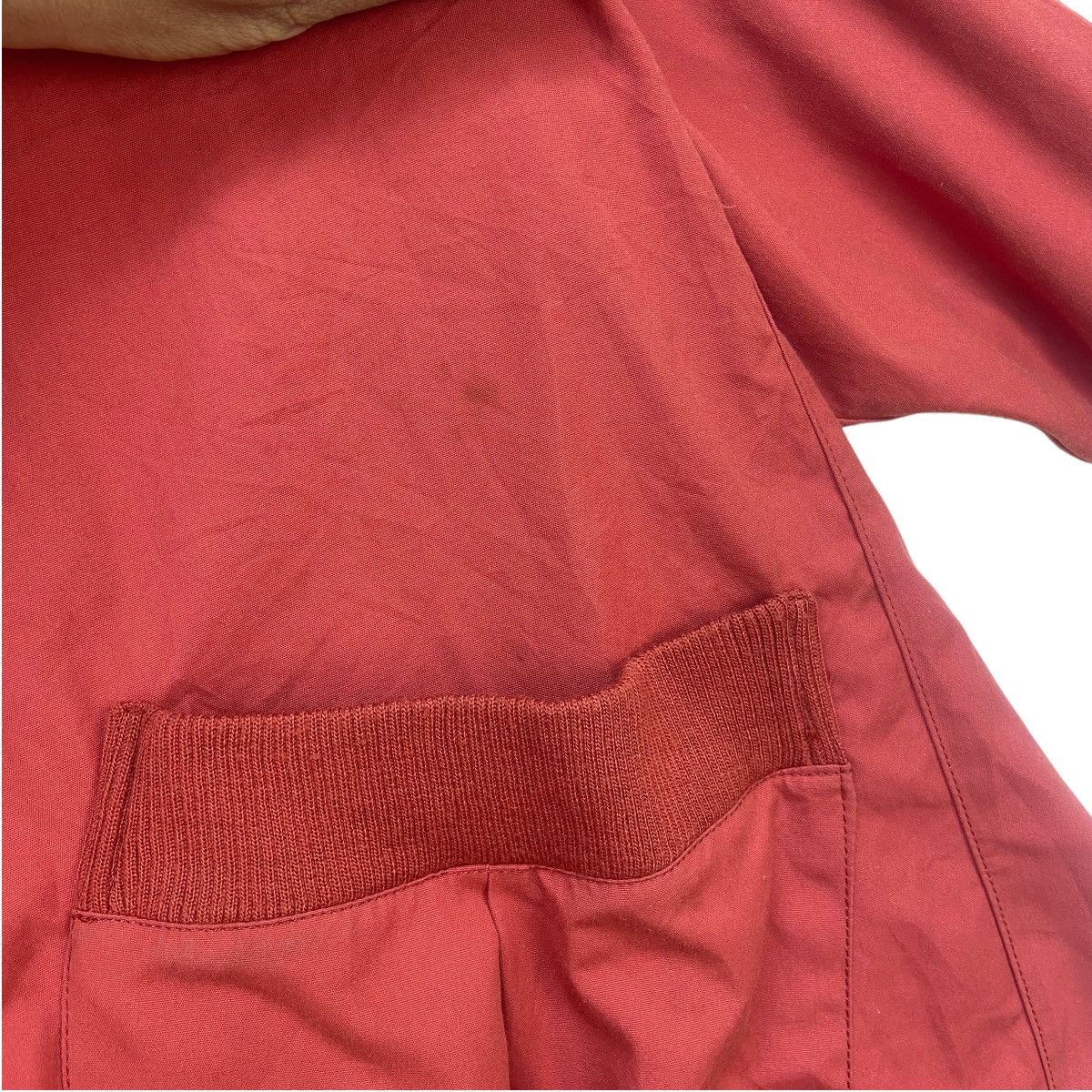 Issey Miyake IM Issey Miyake Squirrel Windcoat Jacket Size US M / EU 48-50 / 2 - 17 Thumbnail