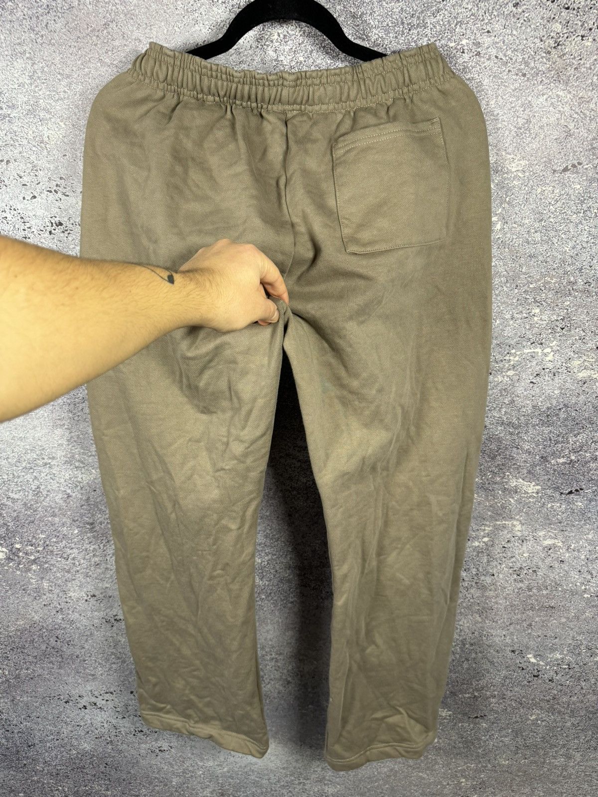 Broken Planet Broken Planet Basics Sweatpants Joggers Straight Leg Medium Size US 32 / EU 48 - 20 Thumbnail