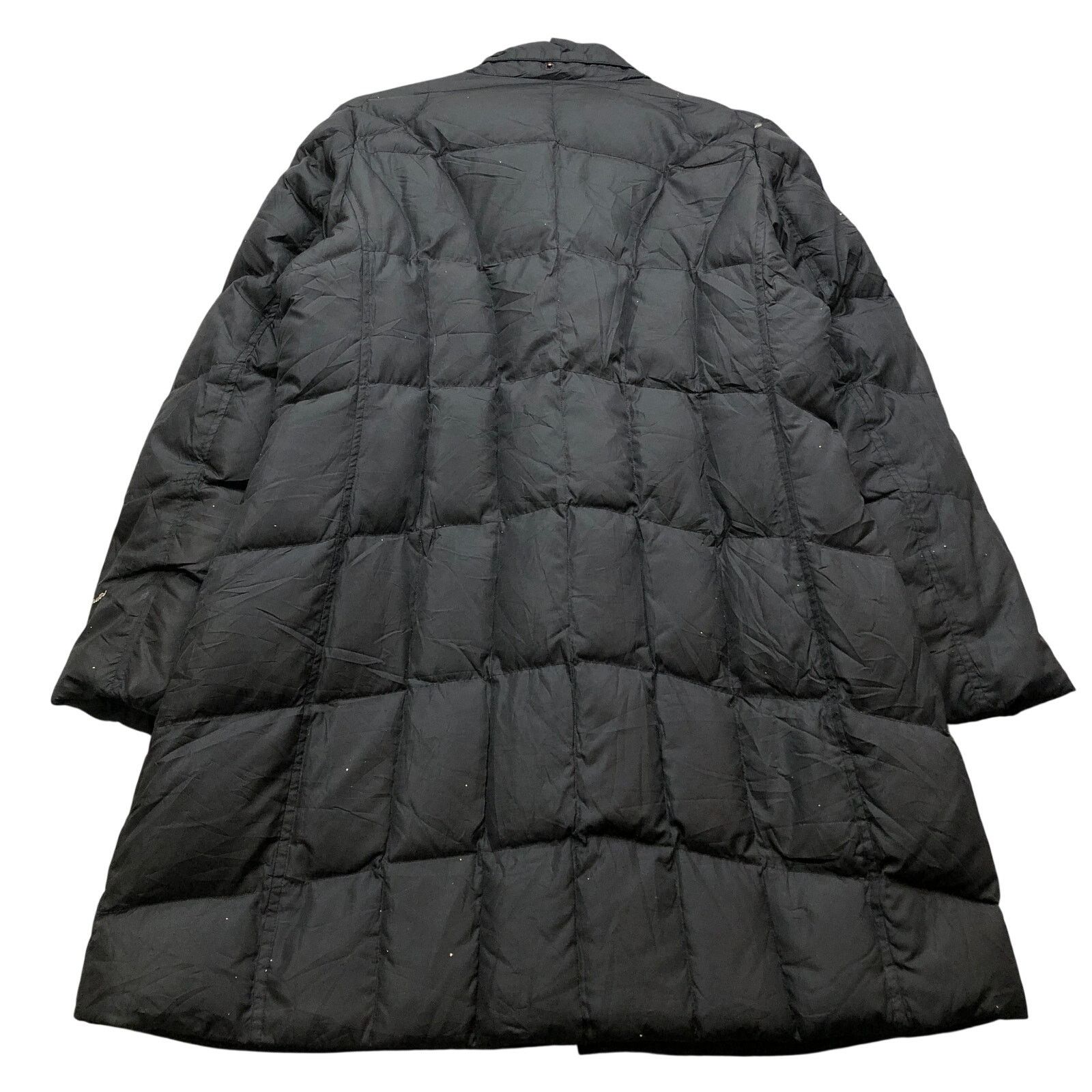 Eddie Bauer Eddie Bauer Goose Down Puffer Jacket Womens Large Petite Size L / US 10 / IT 46 - 5 Thumbnail