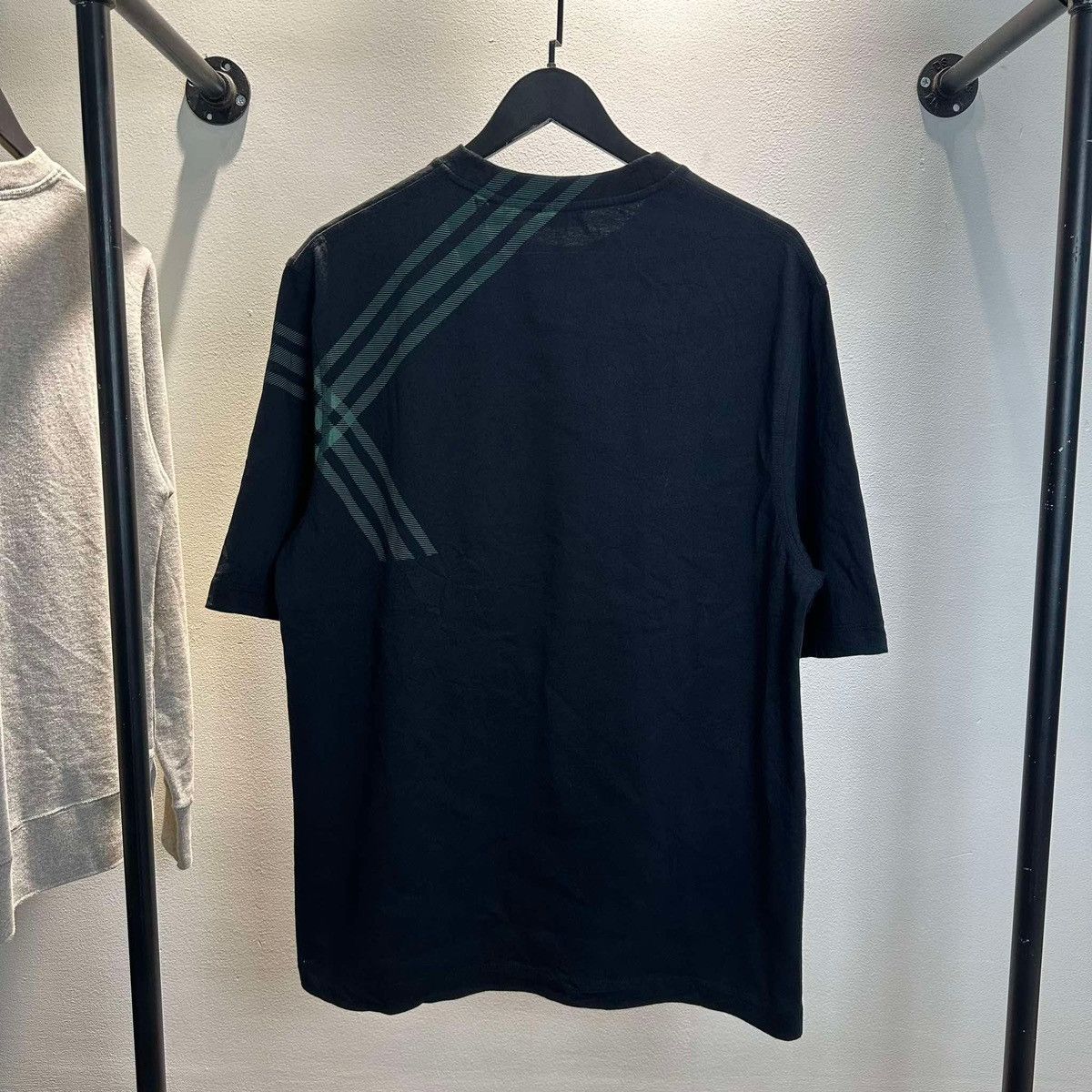 Burberry BUBRERRY NOVA CHECK T SHIRT Size US L / EU 52-54 / 3 - 2 Thumbnail
