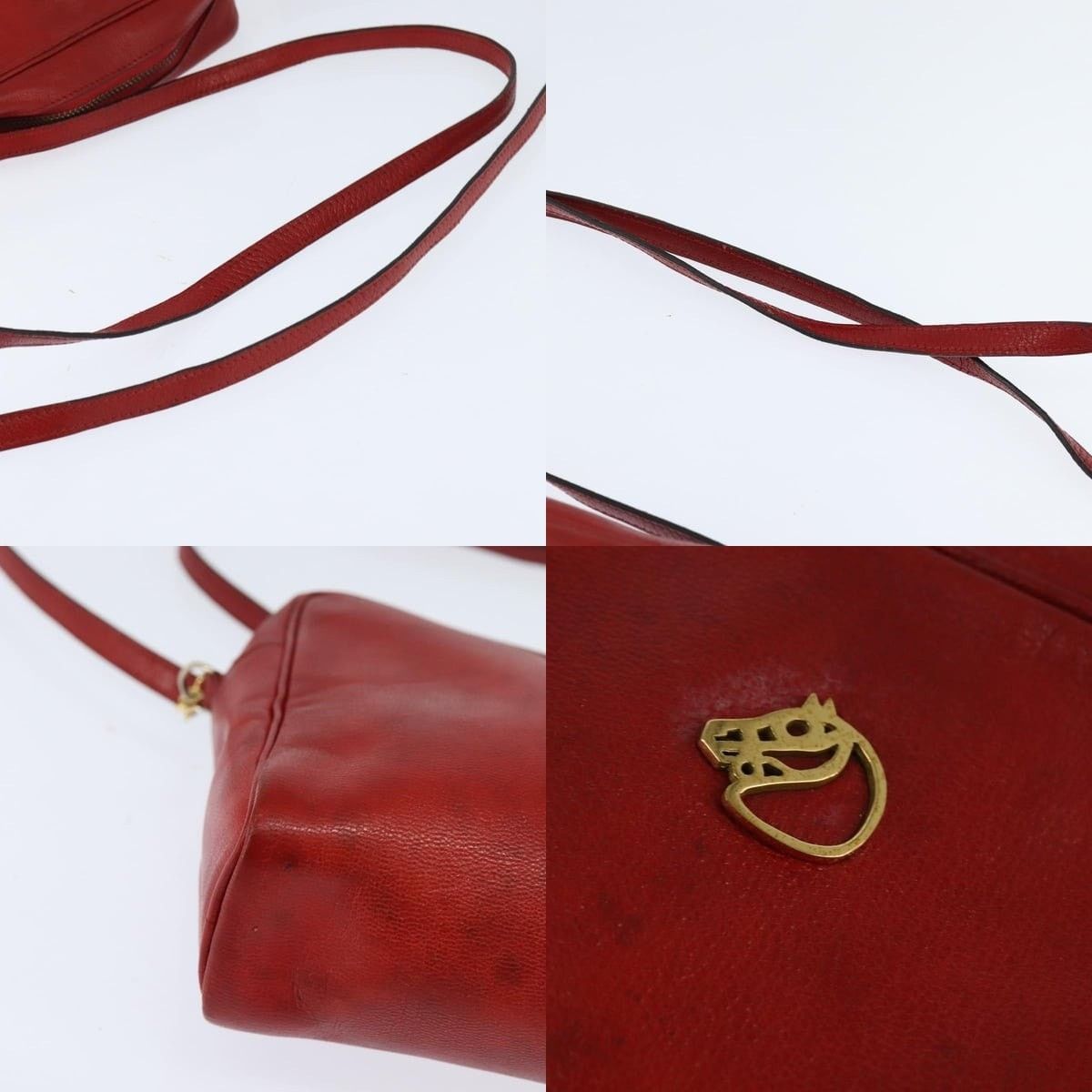 Hermes Hermes Jockey Shoulder Bag Size ONE SIZE - 4 Thumbnail