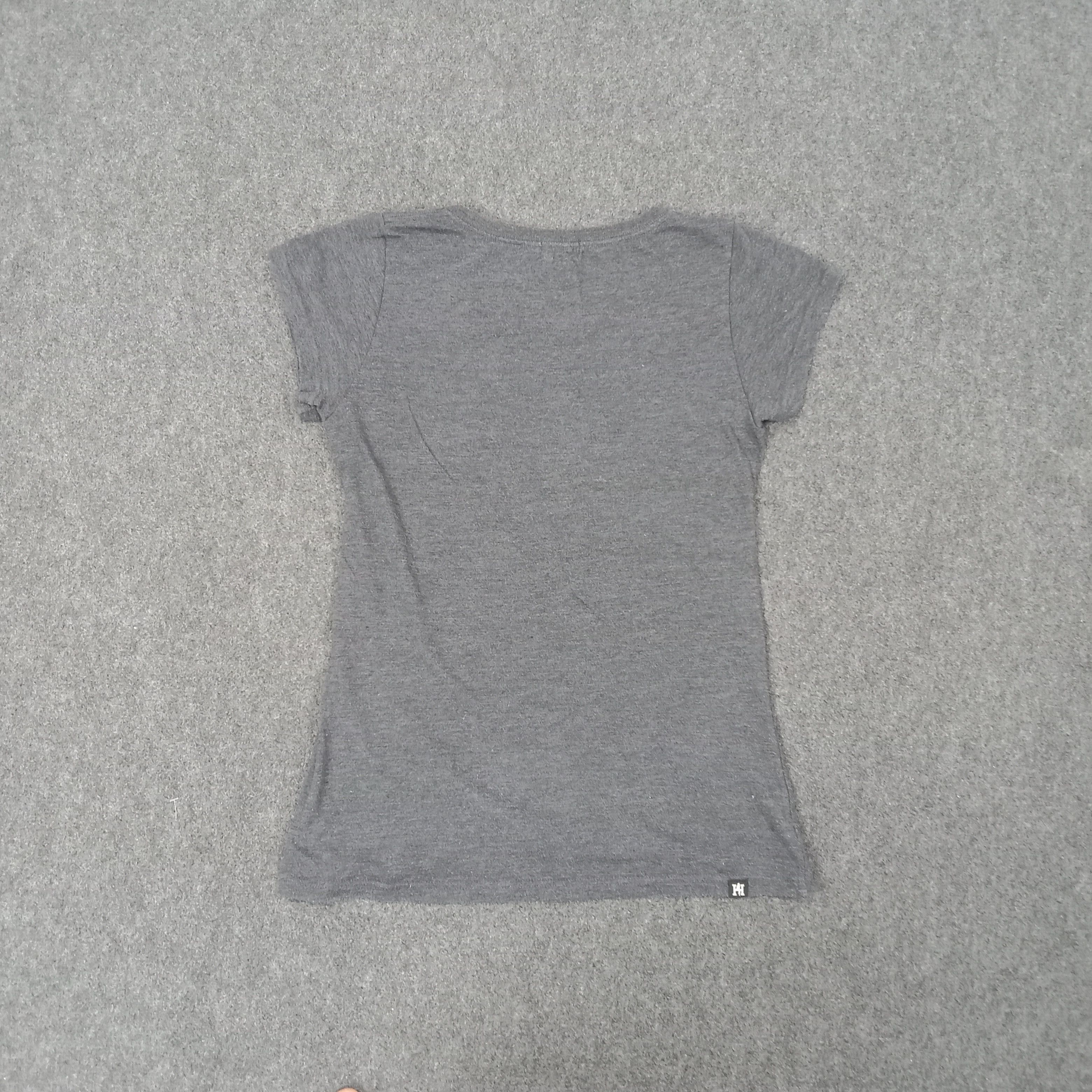 Hysteric Glamour Hysteric Glamour Japanese Streetwear Tshirt C259N20 Size S / US 4 / IT 40 - 4 Thumbnail