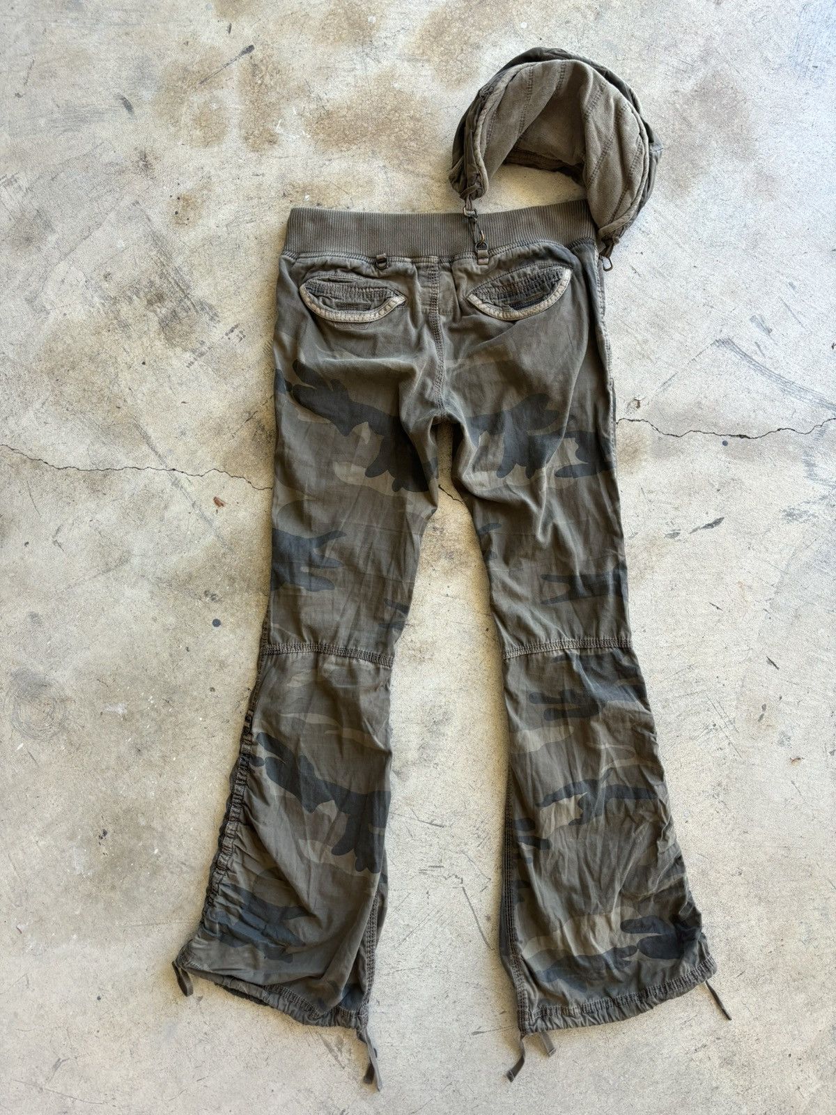 If Six Was Nine × Japanese Brand × Le Grande Bleu (L.G.B.