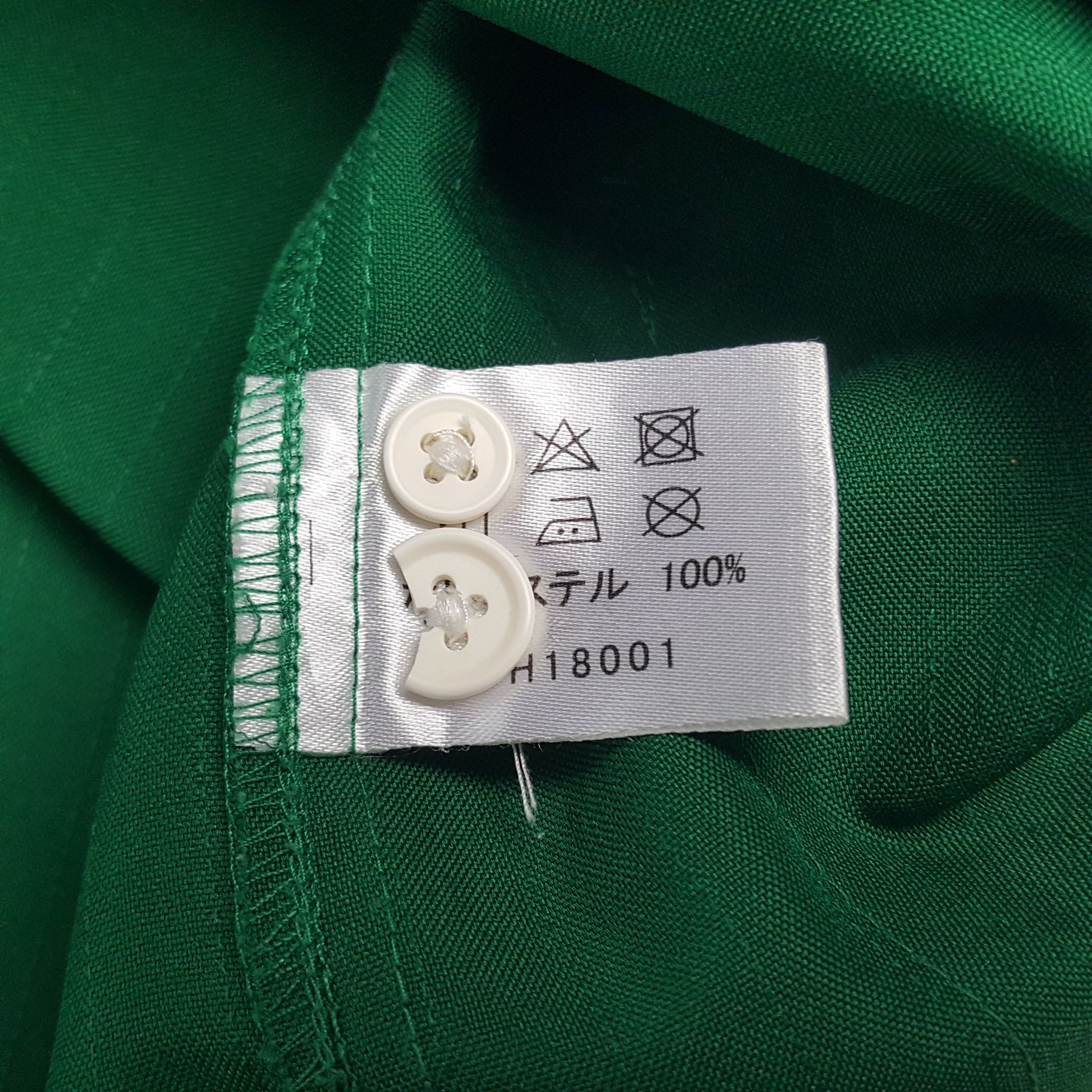 Japanese Brand × Vintage Vintage 7 Eleven Embroidery Logo Jacket Size US M / EU 48-50 / 2 - 9 Thumbnail