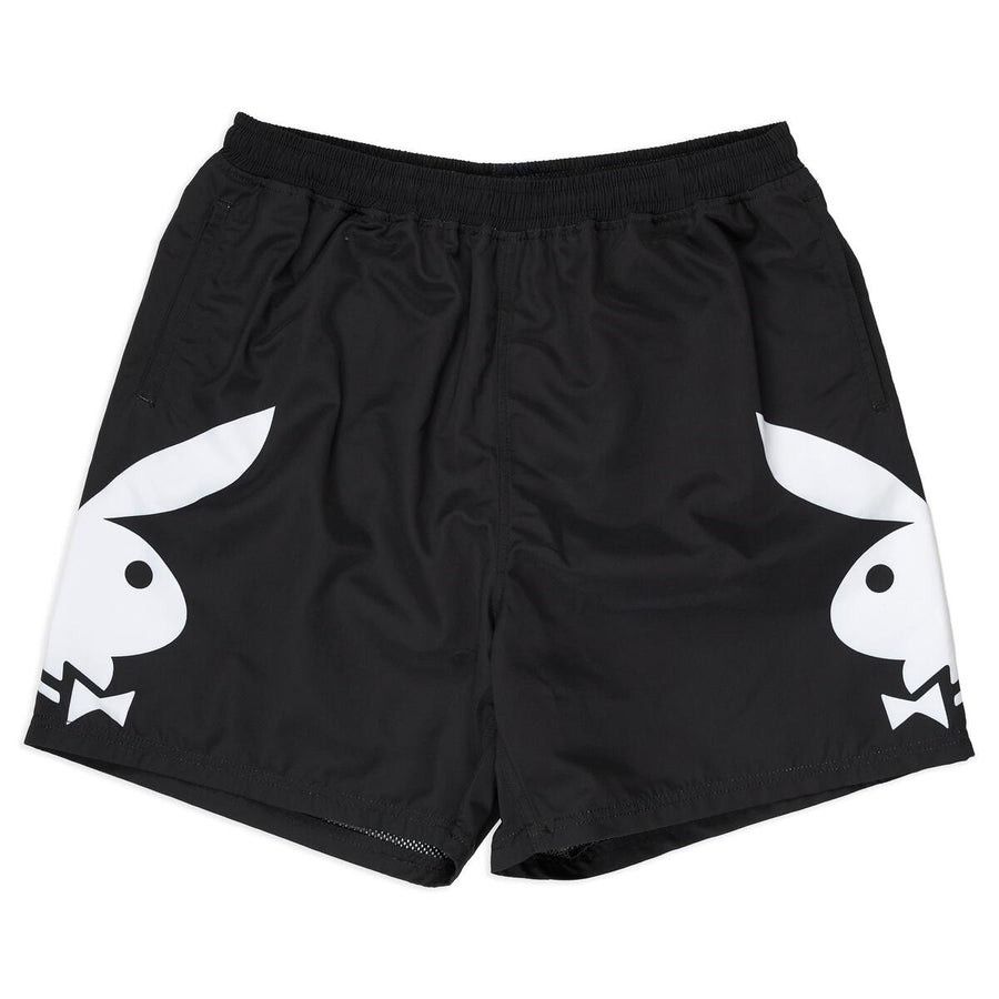 Pleasures Pleasures Black White Collide Short Size M Size US 34 / EU 50 - 2 Thumbnail