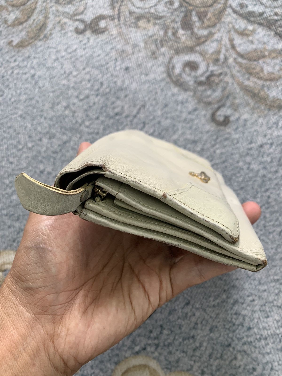 Vivienne Westwood Vivienne Westwood Wallet Size ONE SIZE - 3 Thumbnail