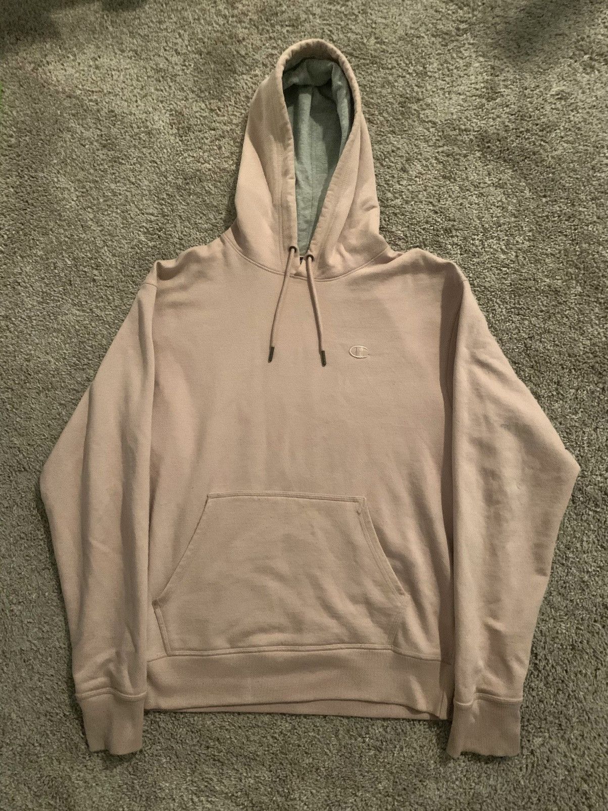 Champion Champion Reverse Weave Hoodie Size US M / EU 48-50 / 2 - 1 Thumbnail