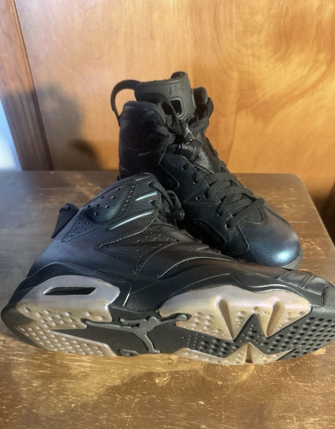Jordan Brand Jordan 6 chameleon Size US 8 / EU 41 - 7 Thumbnail
