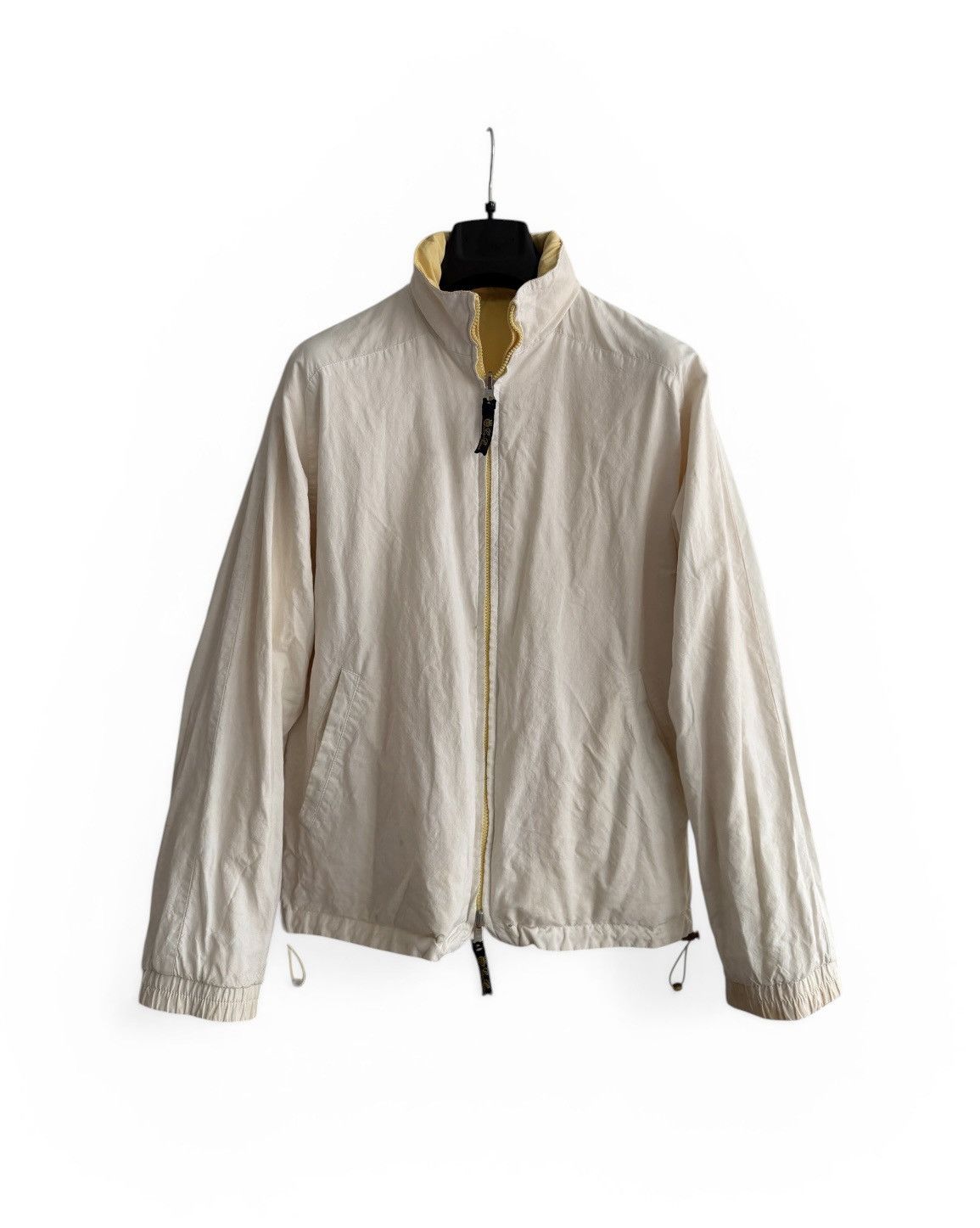 Loro Piana Loro Piana Reversible Bomber Jacket Size US L / EU 52-54 / 3 - 2 Thumbnail