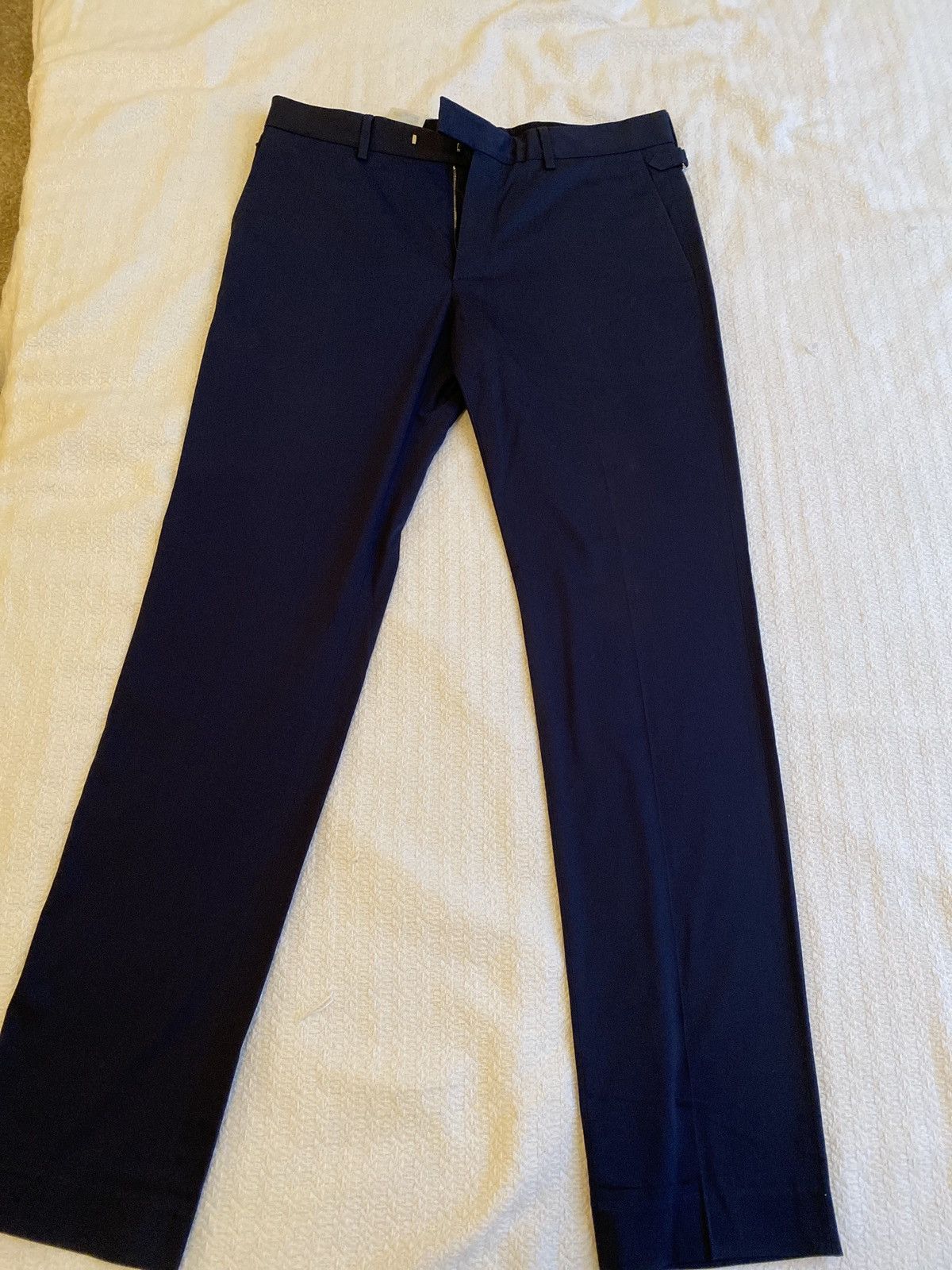 Louis Vuitton Louis Vuitton Classic Slim Pants Size US 32 / EU 48 - 6 Thumbnail