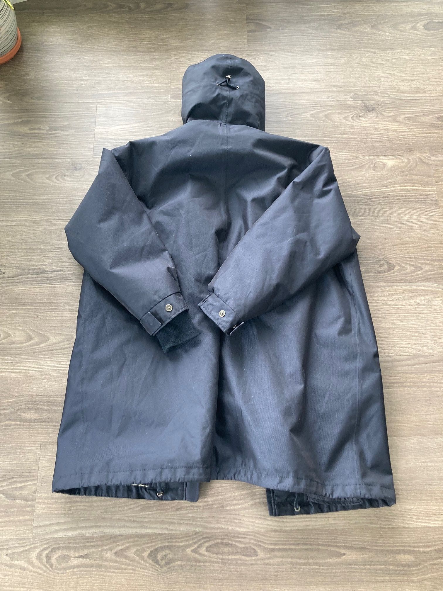 g-lab Eco Jacket Pure Size S / US 4 / IT 40 - 4 Thumbnail
