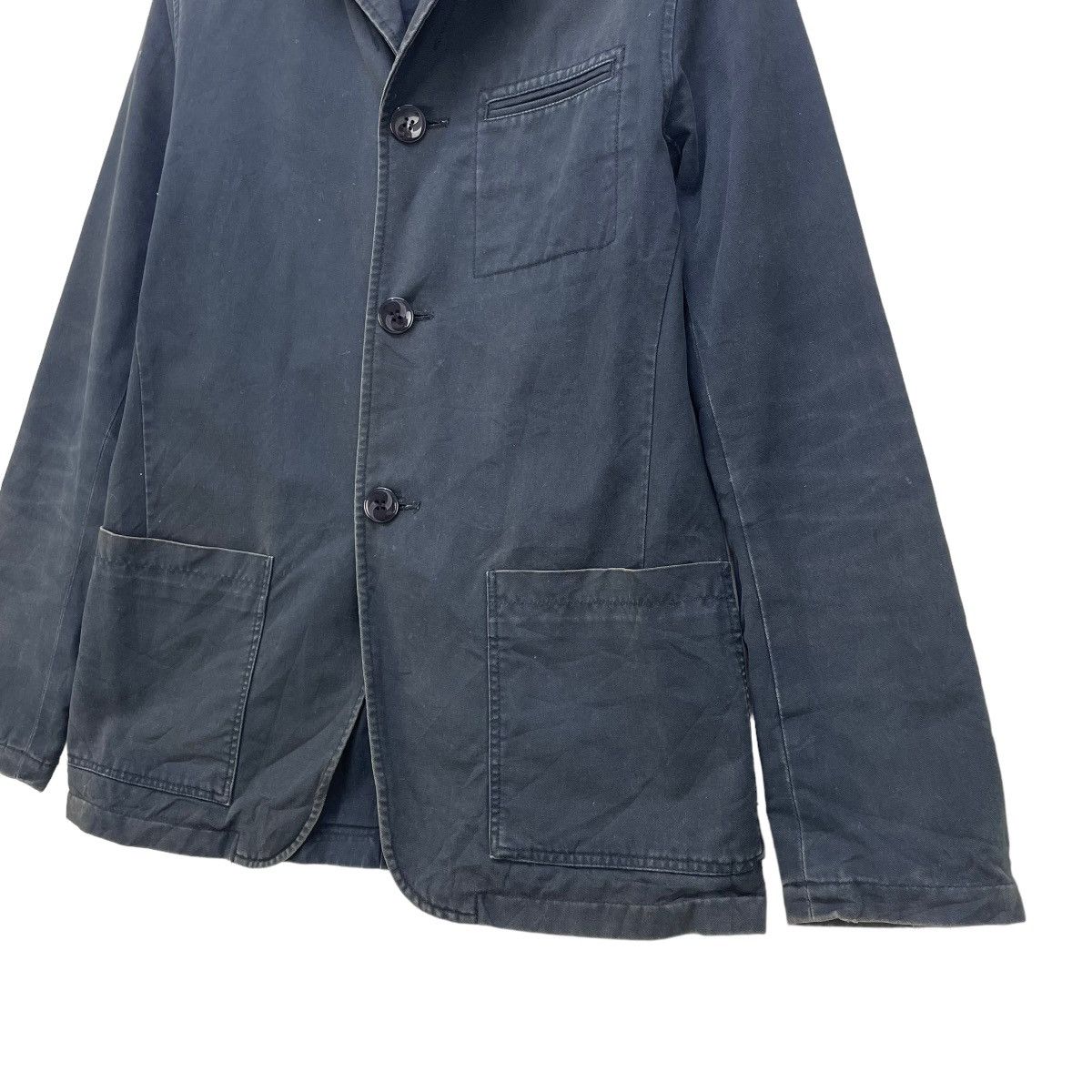 Cav Empt 🔥Awesome Japanese Brand Neighborhood Casual Jacket Size US S / EU 44-46 / 1 - 7 Thumbnail