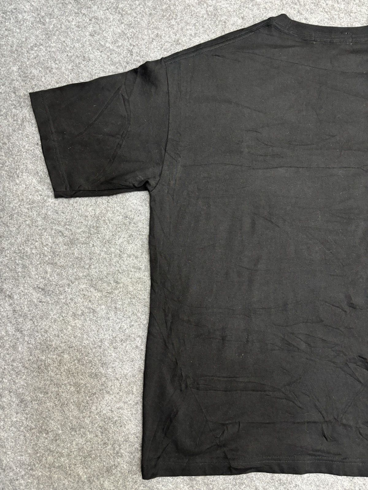 Zucca 💥Designer💥Zucca Issey Miyake Oversize Shirt F611 Size US M / EU 48-50 / 2 - 9 Thumbnail