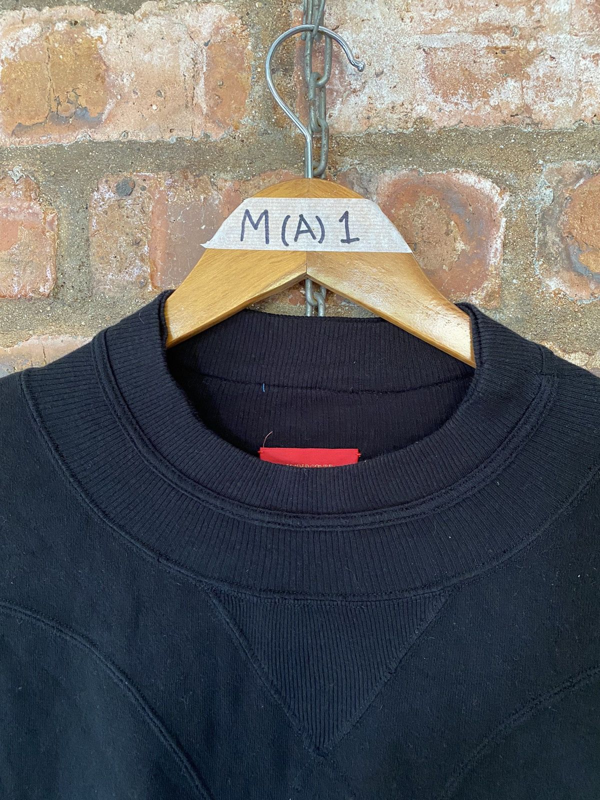 Undercover 🔥🔥 Sample! Evangelion sweatshirt Size M / US 6-8 / IT 42-44 - 9 Thumbnail