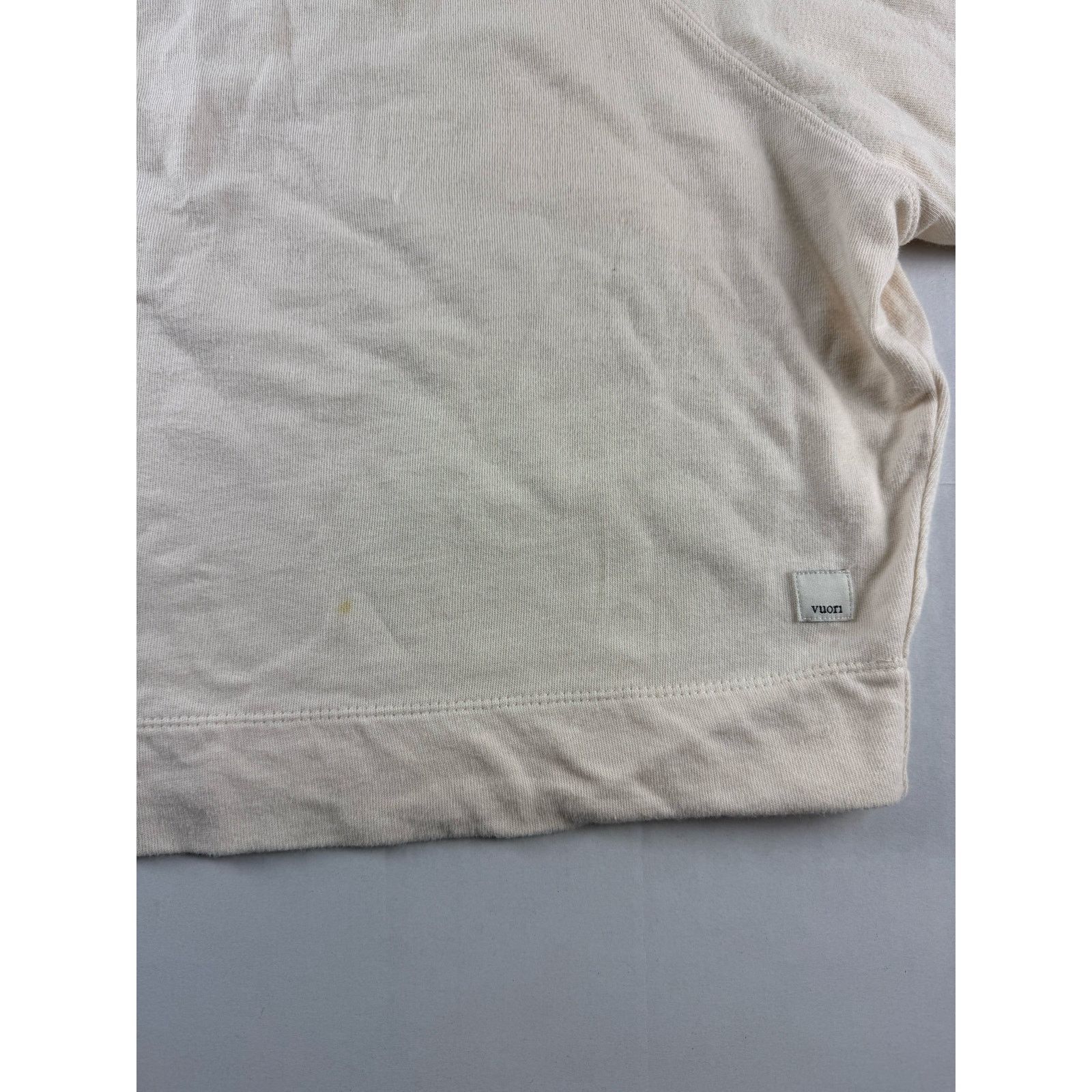 Vuori Stylish Vuori Women's Crewneck Light Sweater - Size XS Size XS / US 0-2 / IT 36-38 - 6 Thumbnail