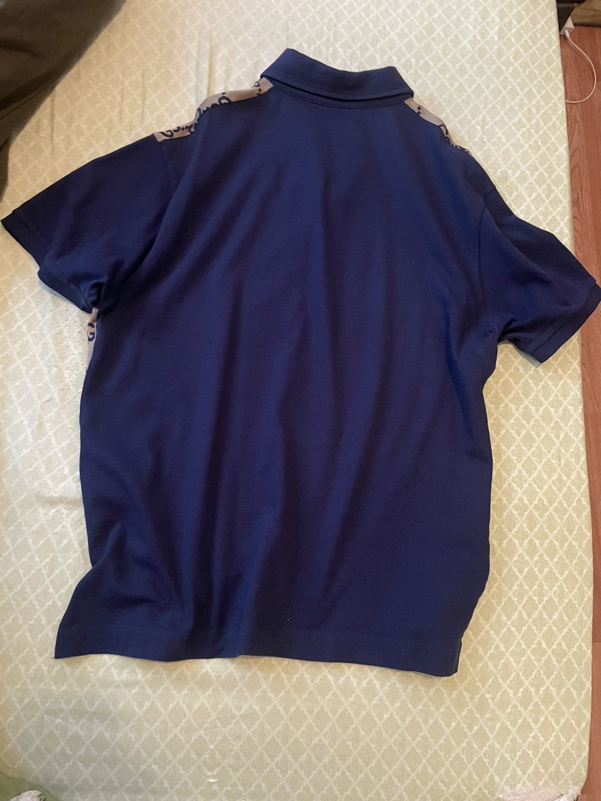 Gucci Gucci polo Size US M / EU 48-50 / 2 - 5 Thumbnail