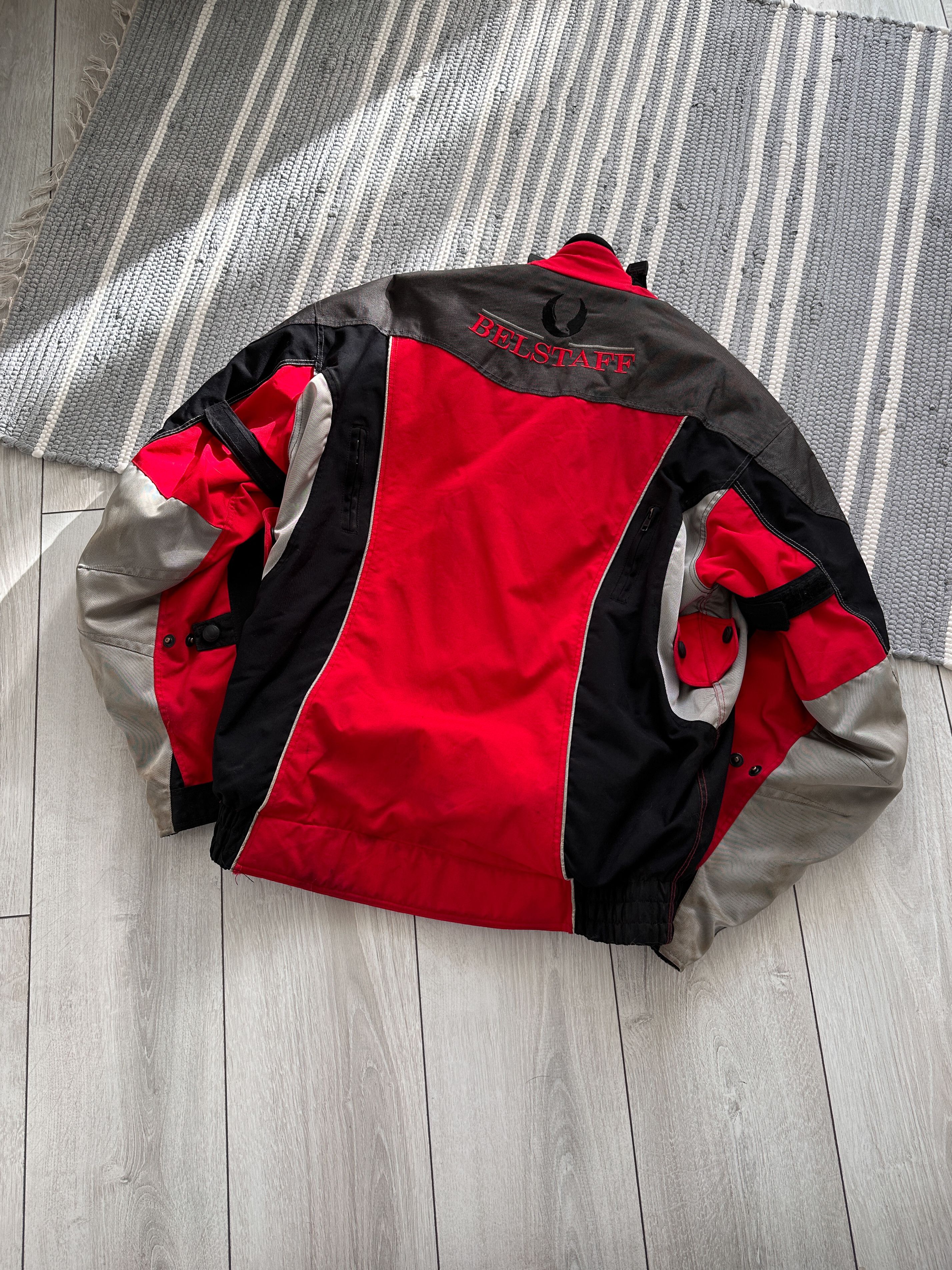 Belstaff Vintage Belstaff Racing Jacket Size US L / EU 52-54 / 3 - 2 Thumbnail