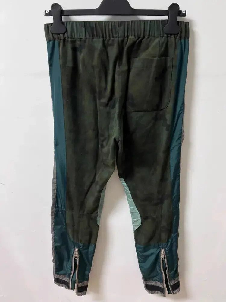 Dries Van Noten Dries Van Noten Dries Van Noten 14AW Patches Joint Pants-2 Size US 30 / EU 46 - 2 Thumbnail