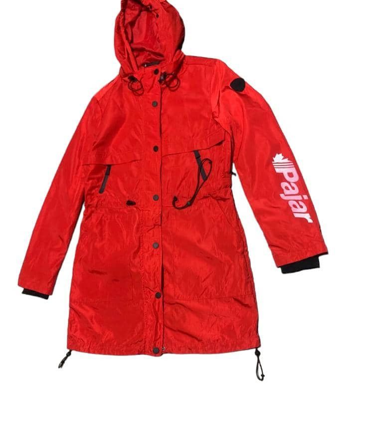 Pajar PAJAR CANADA Parka Women Long Jacket Size M / US 6-8 / IT 42-44 - 2 Thumbnail