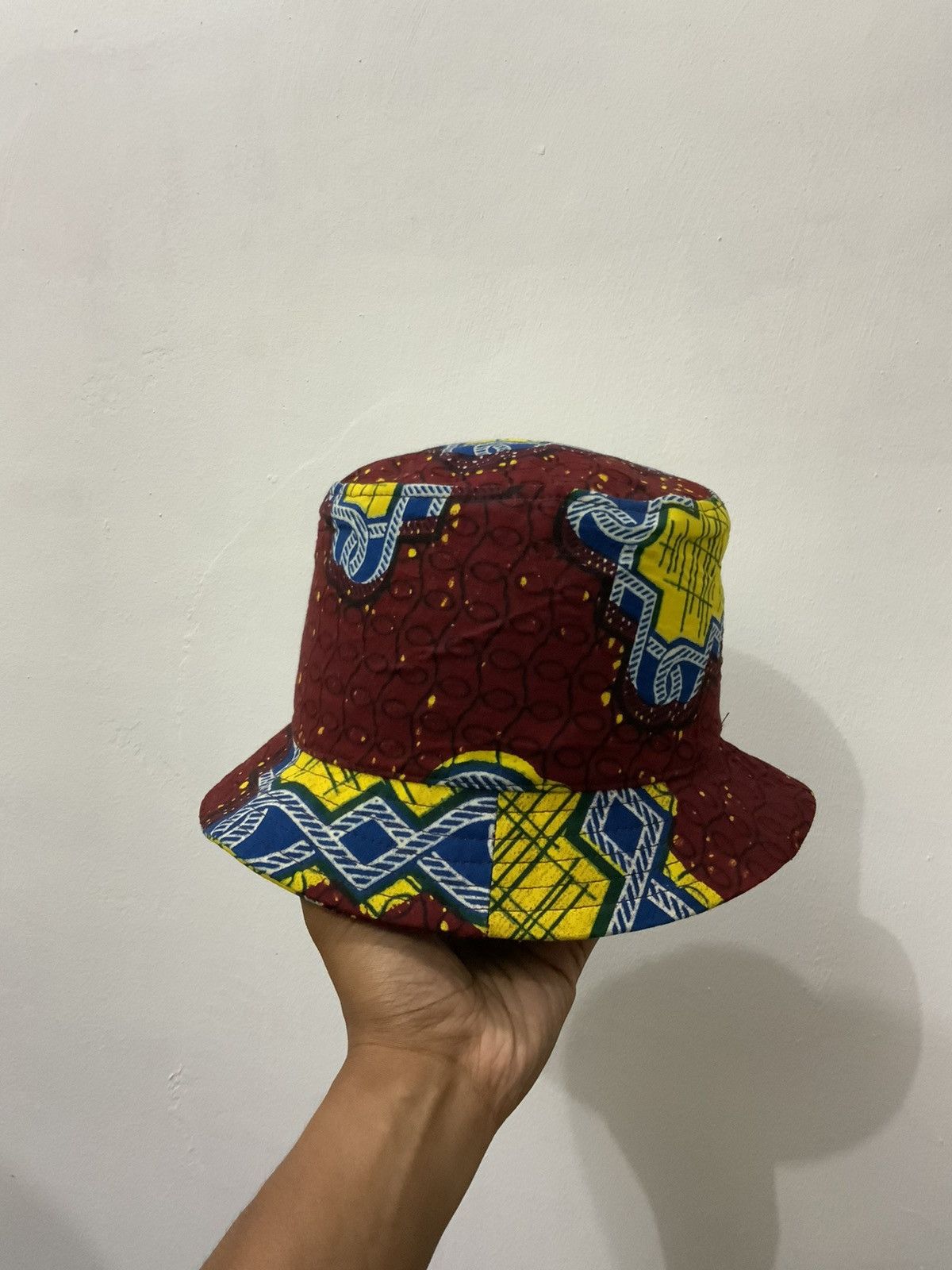 If Six Was Nine La Sartan Paris Mediterranee Bucket Hat Cap Size ONE SIZE - 2 Thumbnail