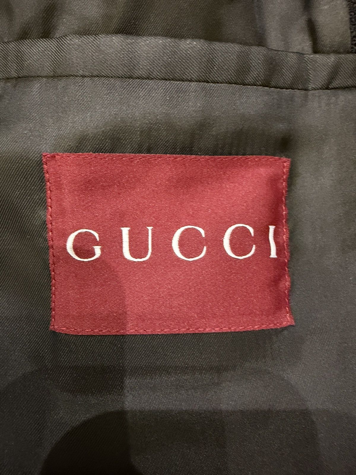 Gucci Gucci Cardigan Size US S / EU 44-46 / 1 - 4 Thumbnail