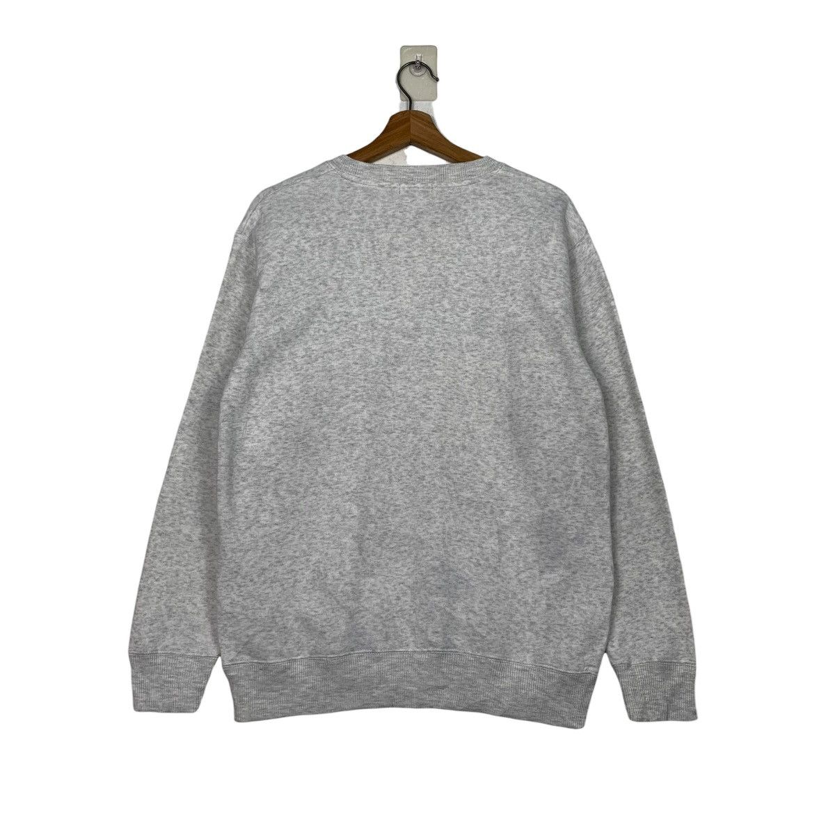 Japanese Brand Japanese Brand Art wave Love Bear Sweatshirt Size L / US 10 / IT 46 - 7 Thumbnail