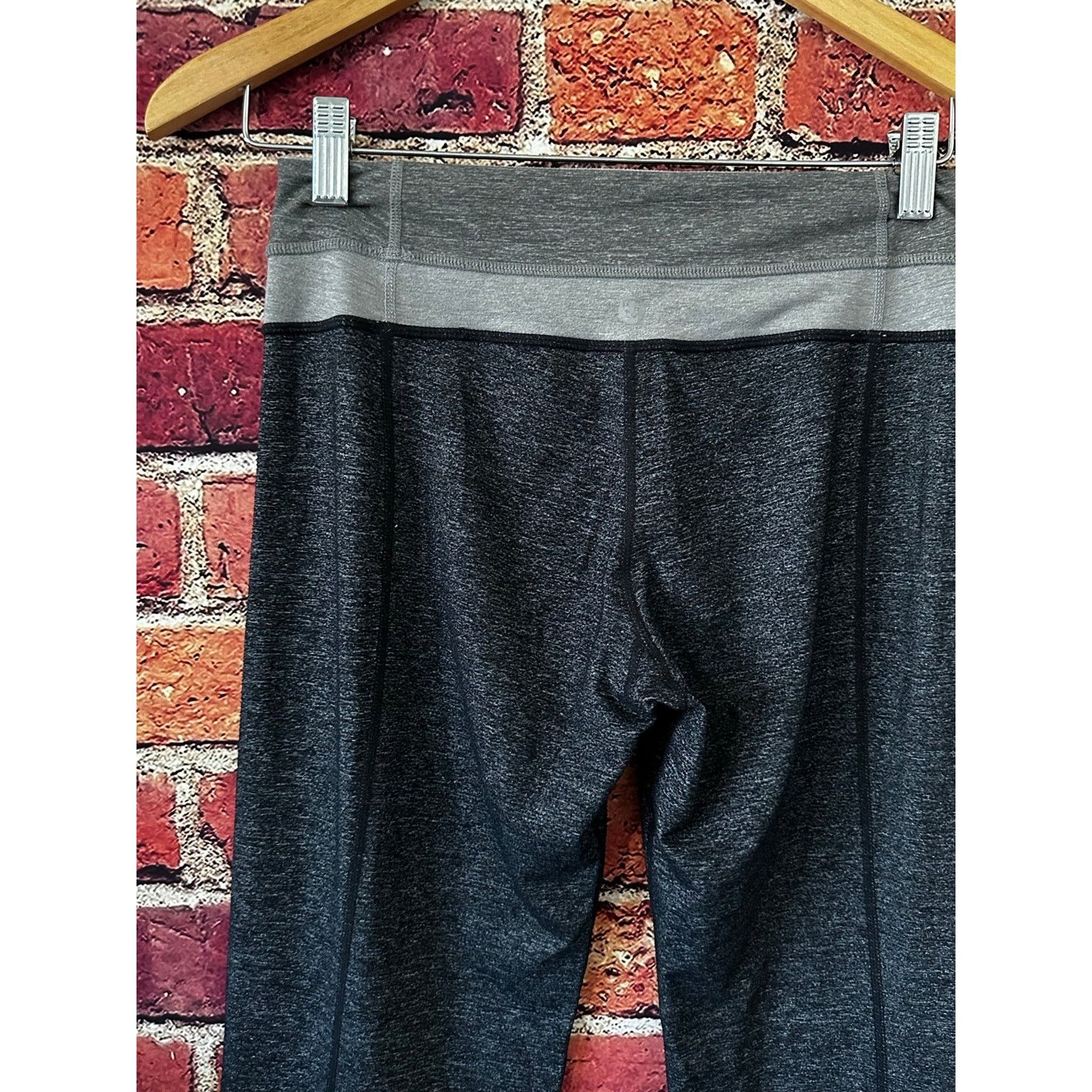 Lululemon lululemon straight leg size 6 Size 28" / US 6 / IT 42 - 5 Thumbnail