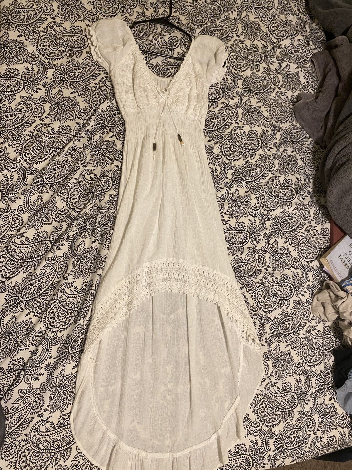 Other Beautiful Vintage Dress Size S / US 4 / IT 40 - 1 Thumbnail