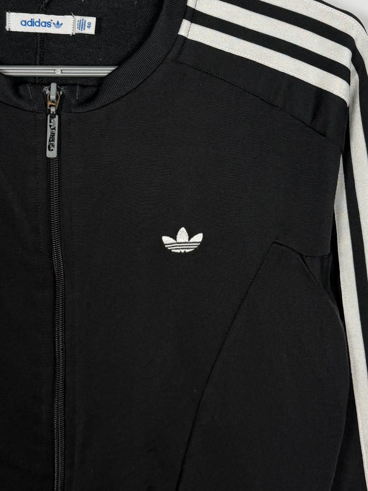 Adidas Adidas Originals Firebird Track Jacket Trefoil Logo Size 40 Size S / US 4 / IT 40 - 7 Thumbnail