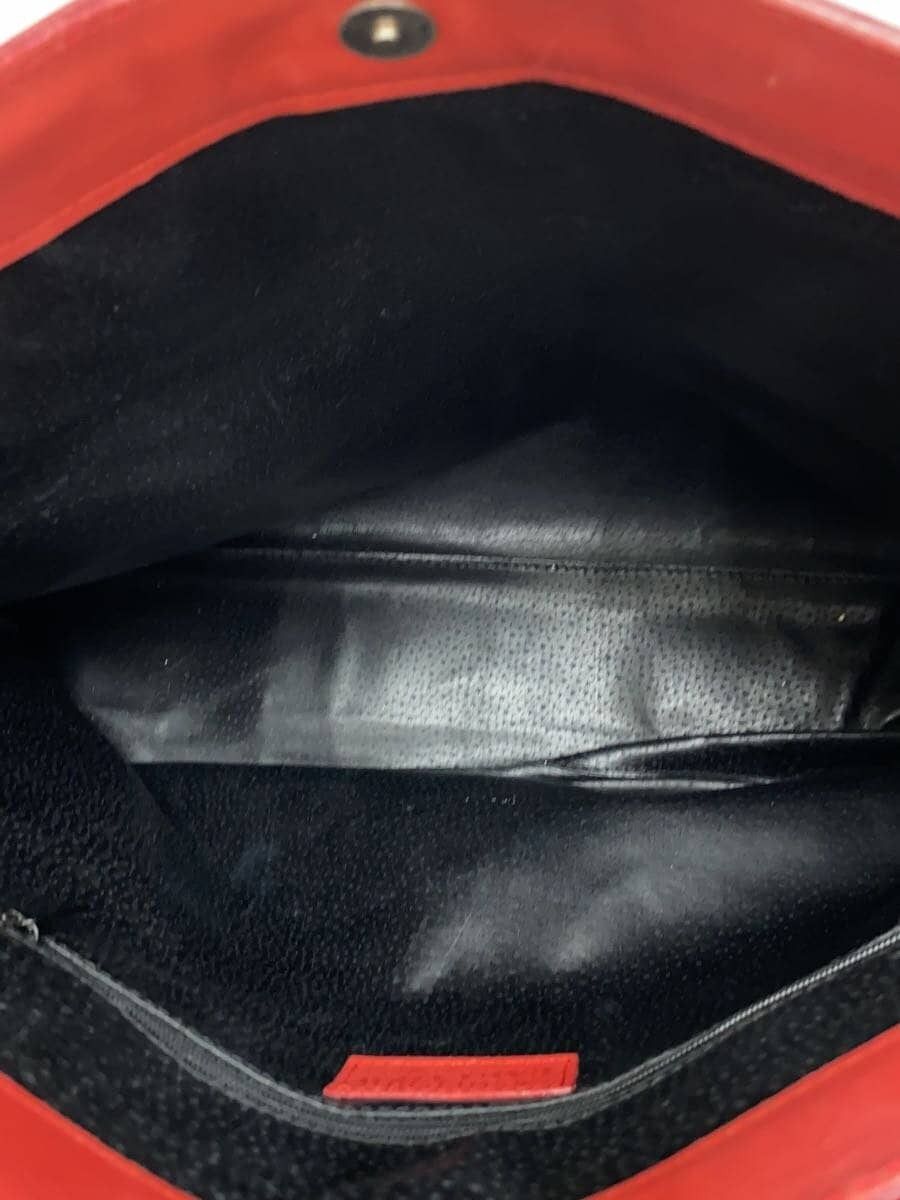 Jean Paul Gaultier Leather Tote Bag Size ONE SIZE - 5 Thumbnail